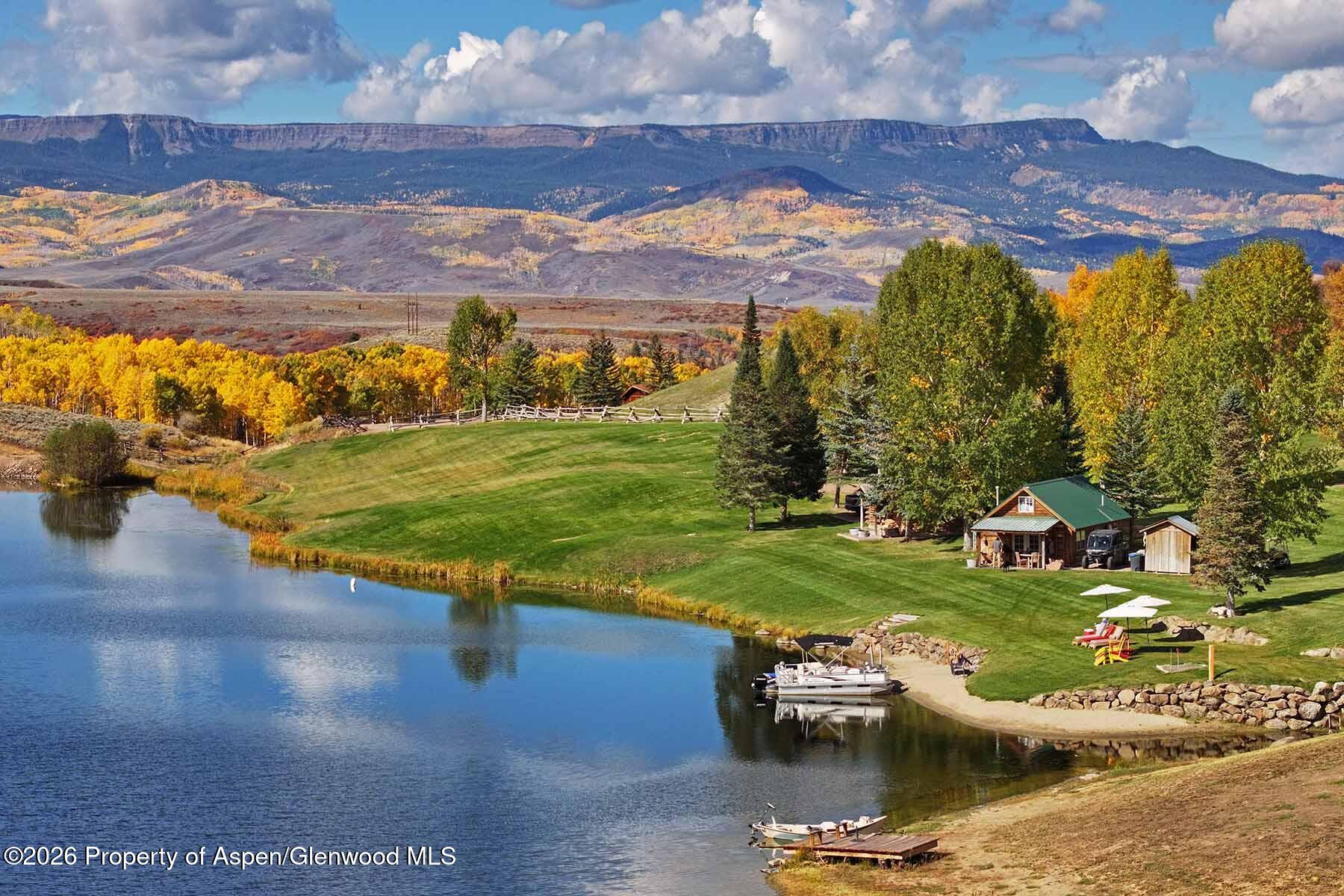 29830 County Road 8 Yampa CO 80483