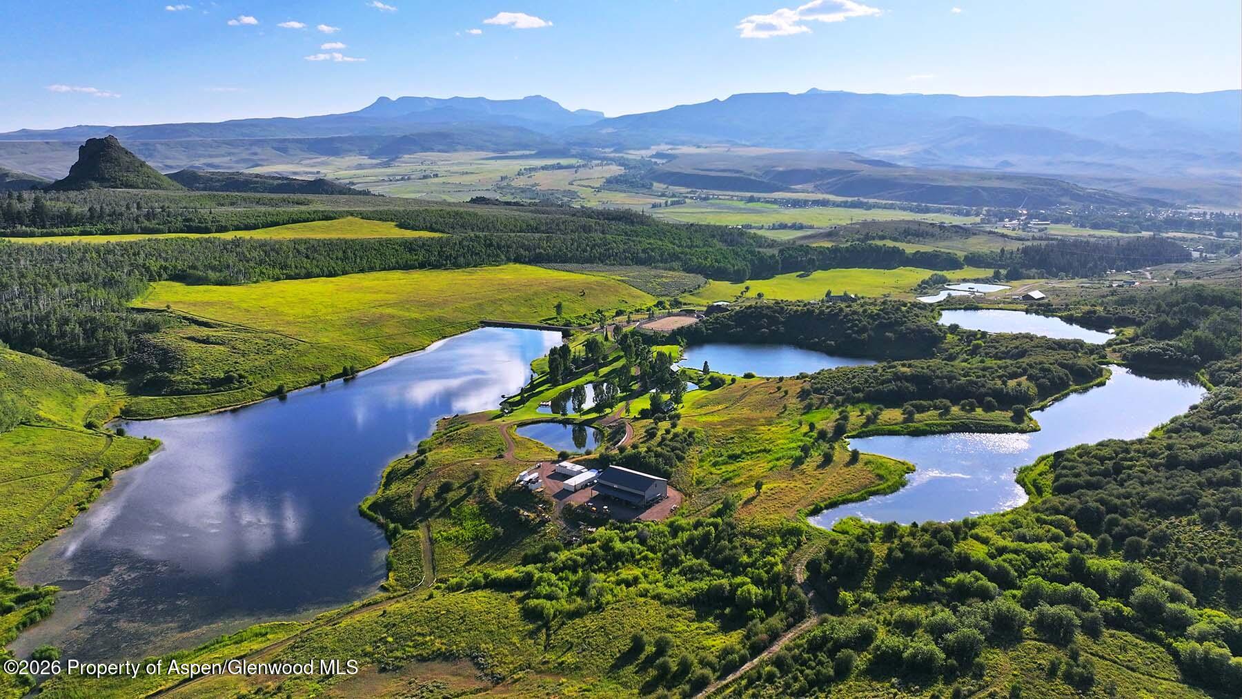 29830 County Road 8 Yampa CO 80483