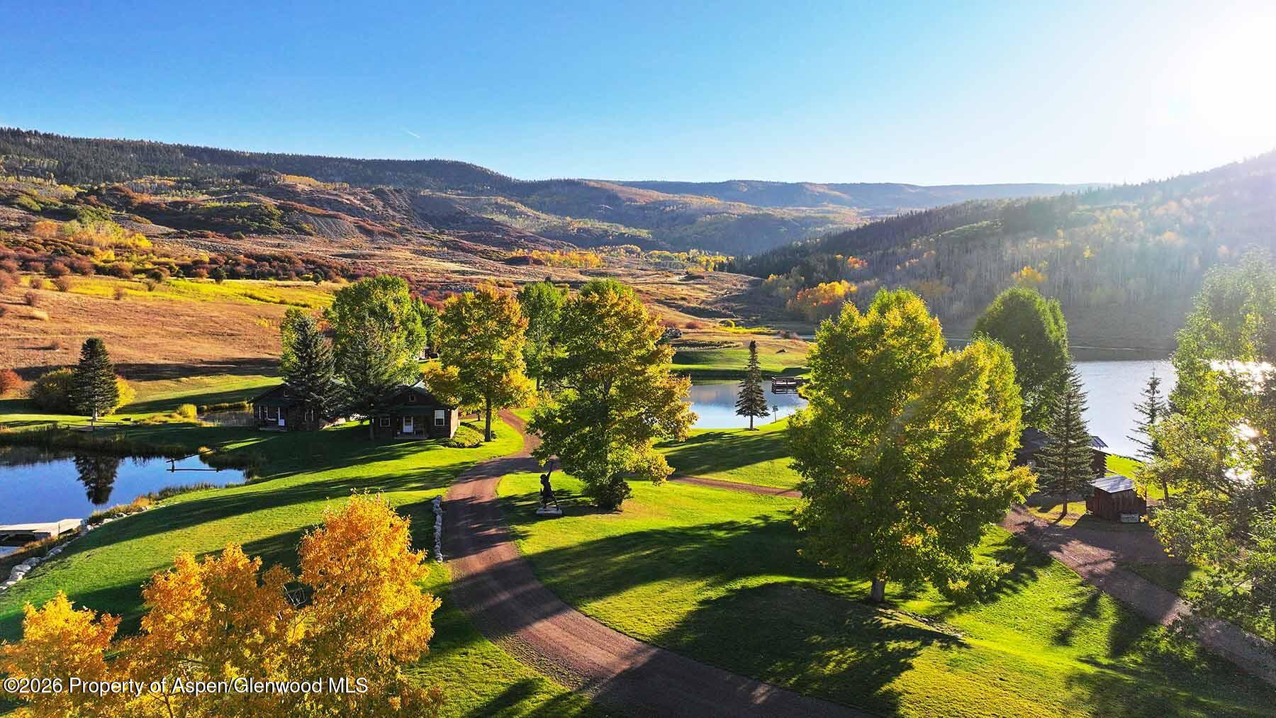 29830 County Road 8 Yampa CO 80483