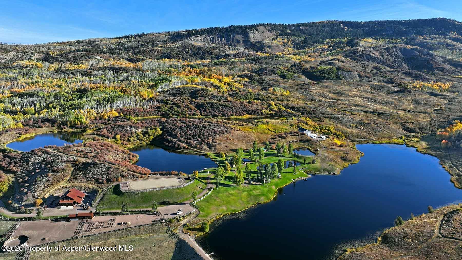 29830 County Road 8 Yampa CO 80483