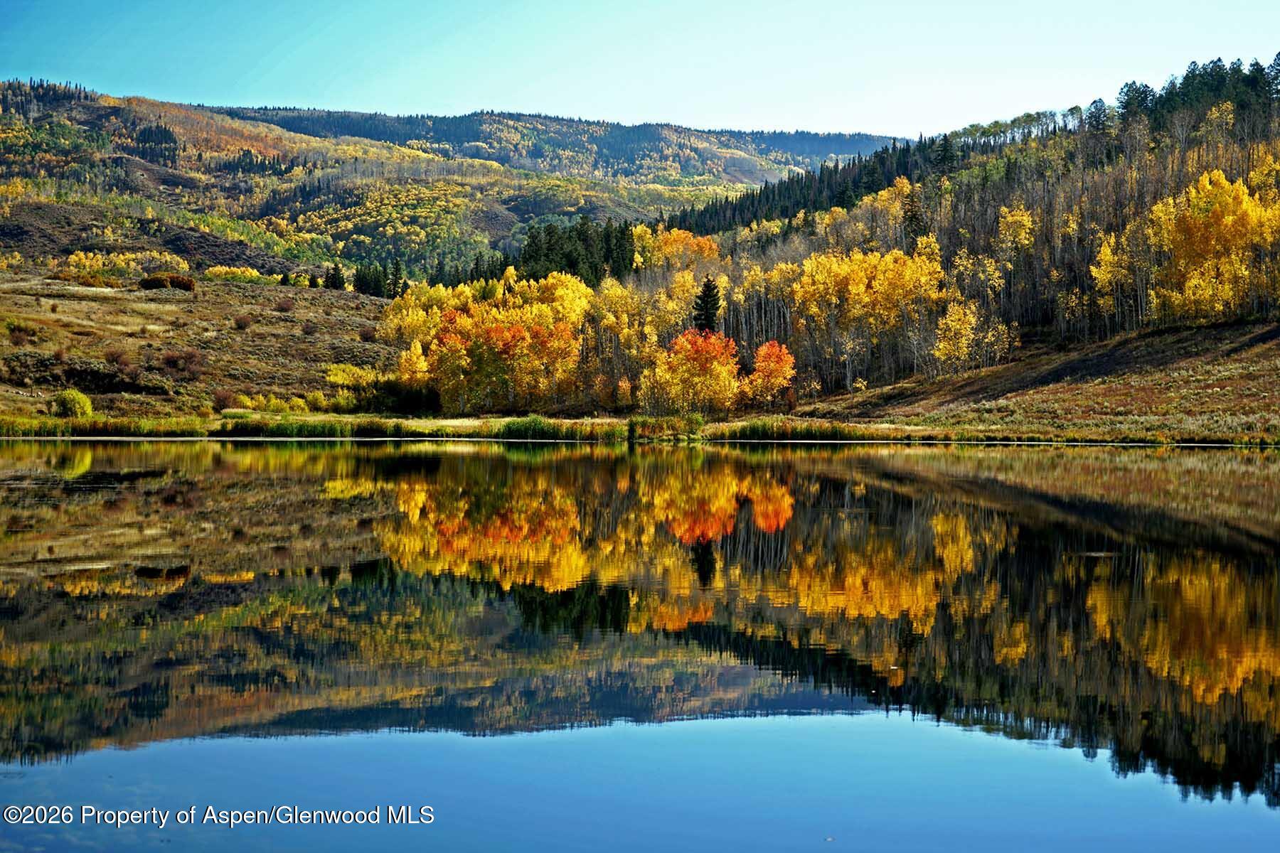 29830 County Road 8 Yampa CO 80483