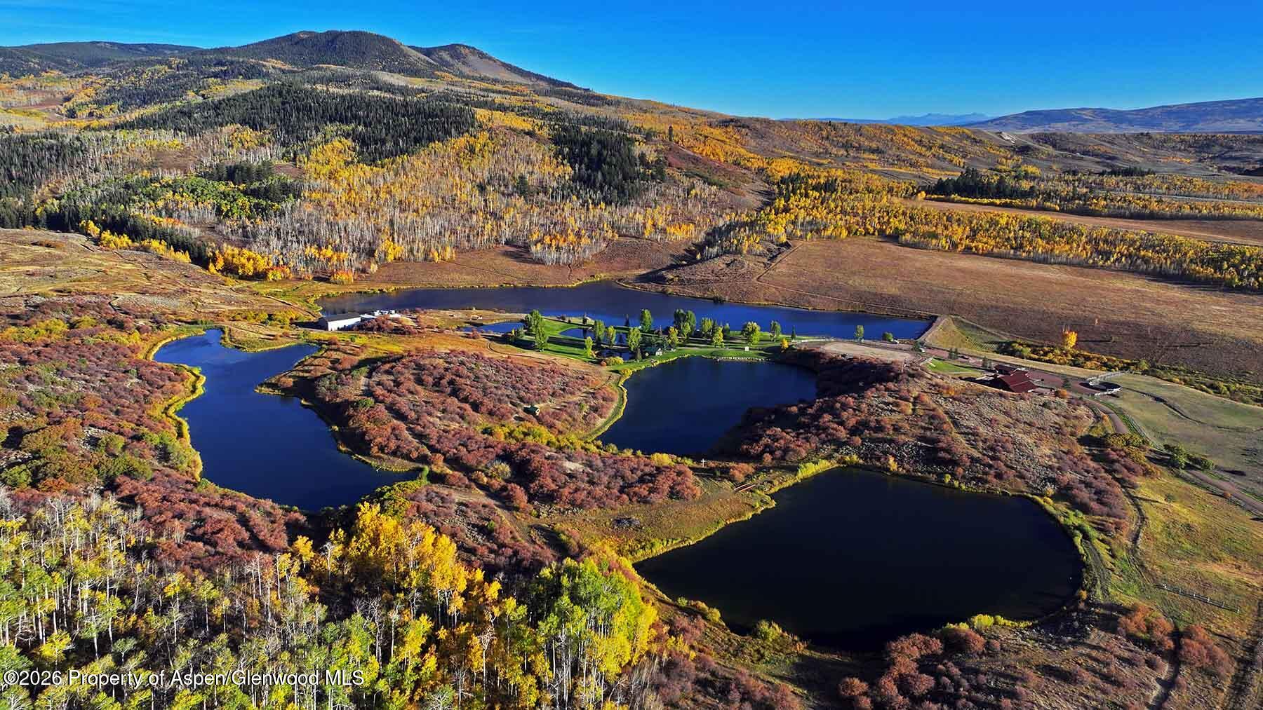 29830 County Road 8 Yampa CO 80483