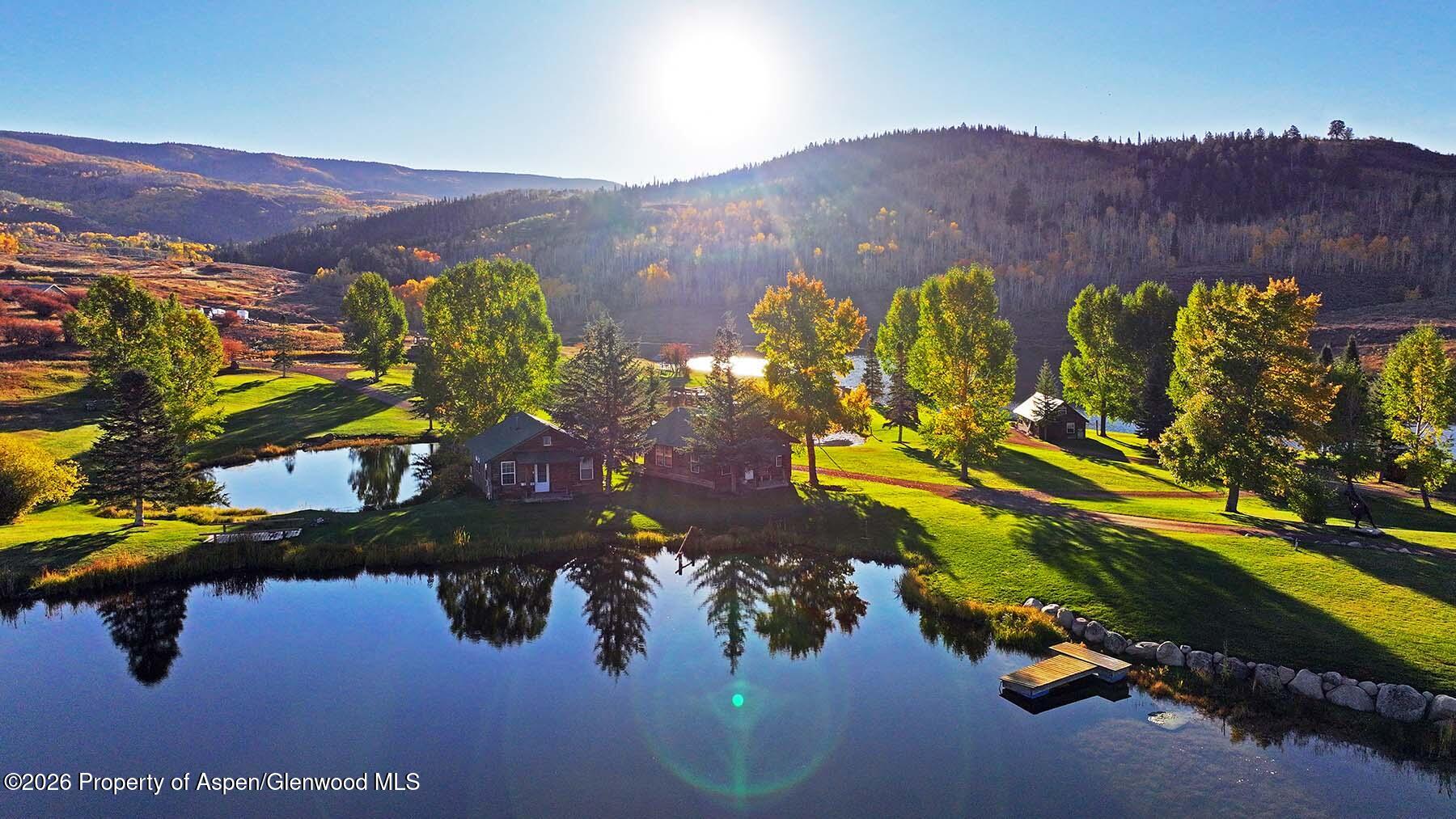 29830 County Road 8 Yampa CO 80483