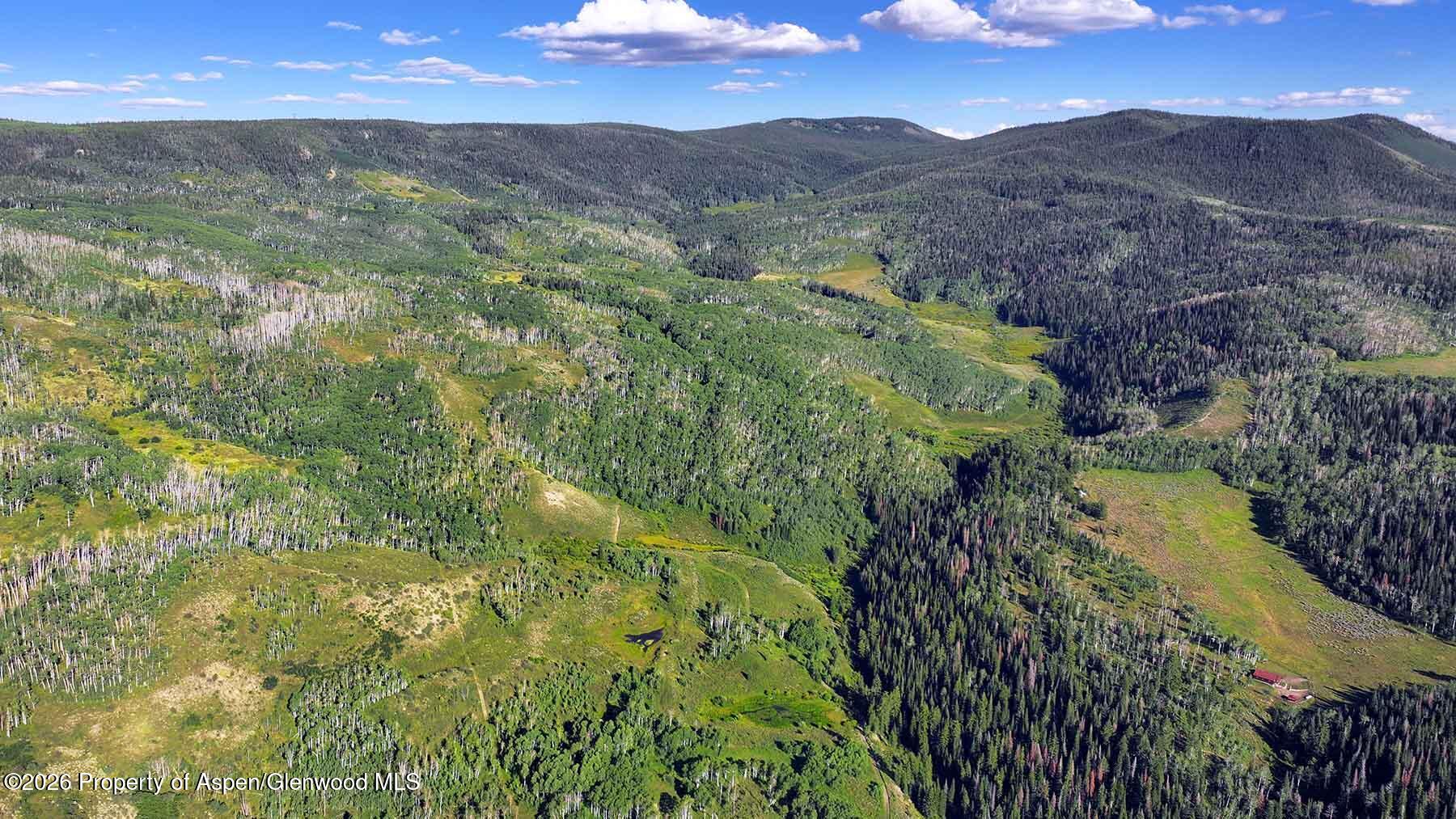 29830 County Road 8 Yampa CO 80483