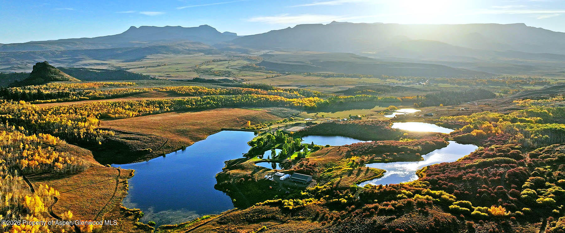29830 County Road 8 Yampa CO 80483