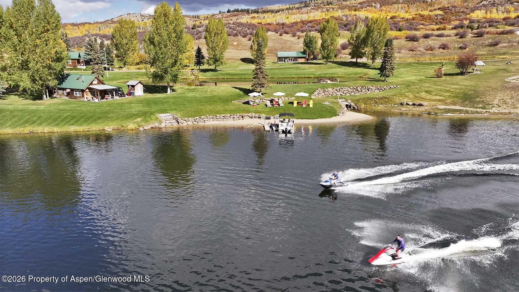 29830 County Road 8 Yampa CO 80483
