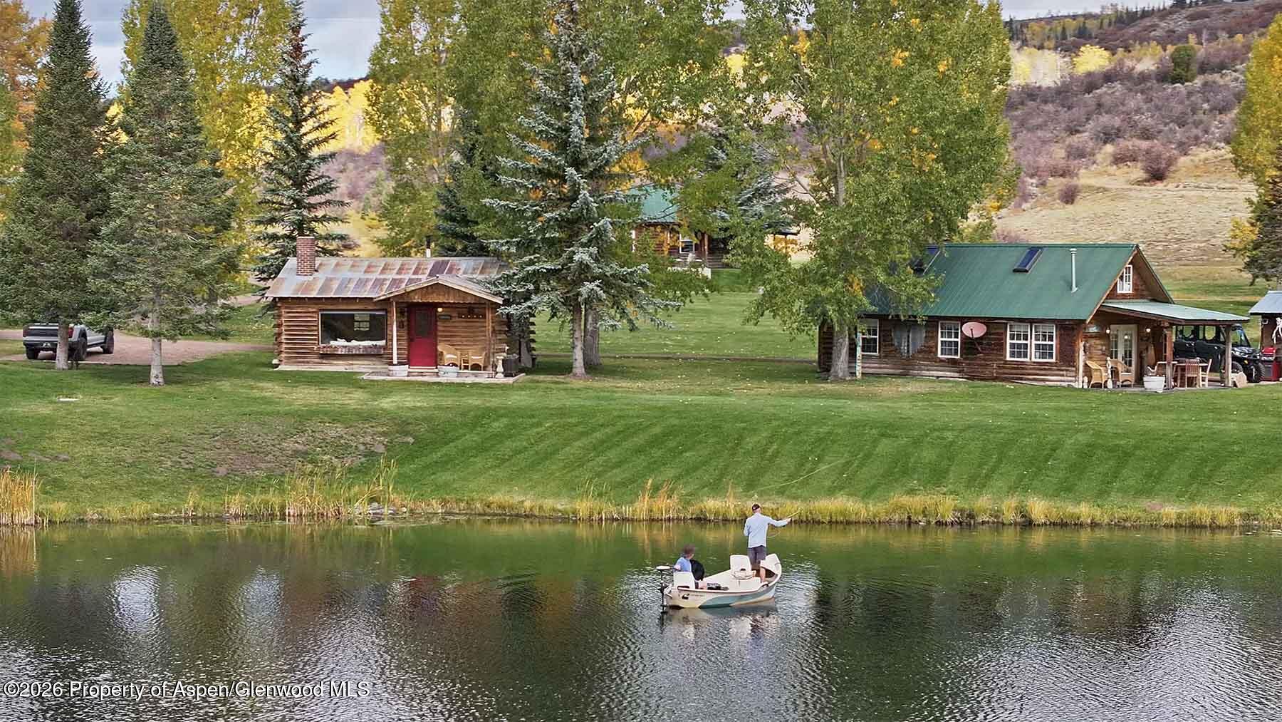 29830 County Road 8 Yampa CO 80483