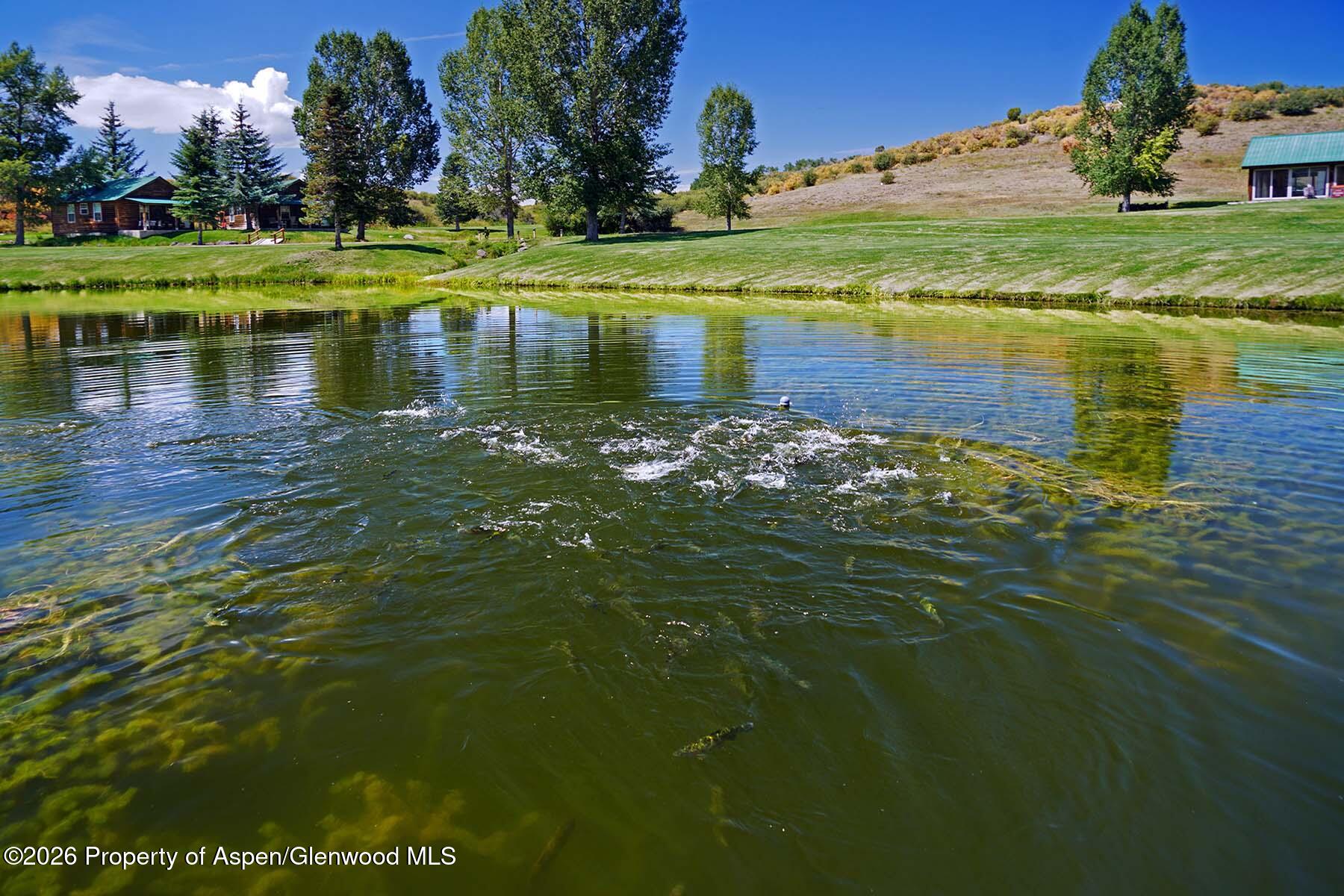 29830 County Road 8 Yampa CO 80483