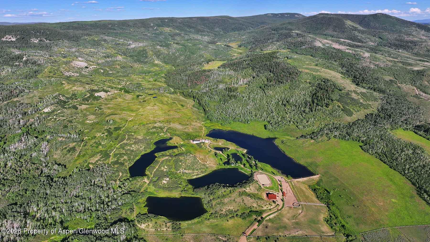 29830 County Road 8 Yampa CO 80483