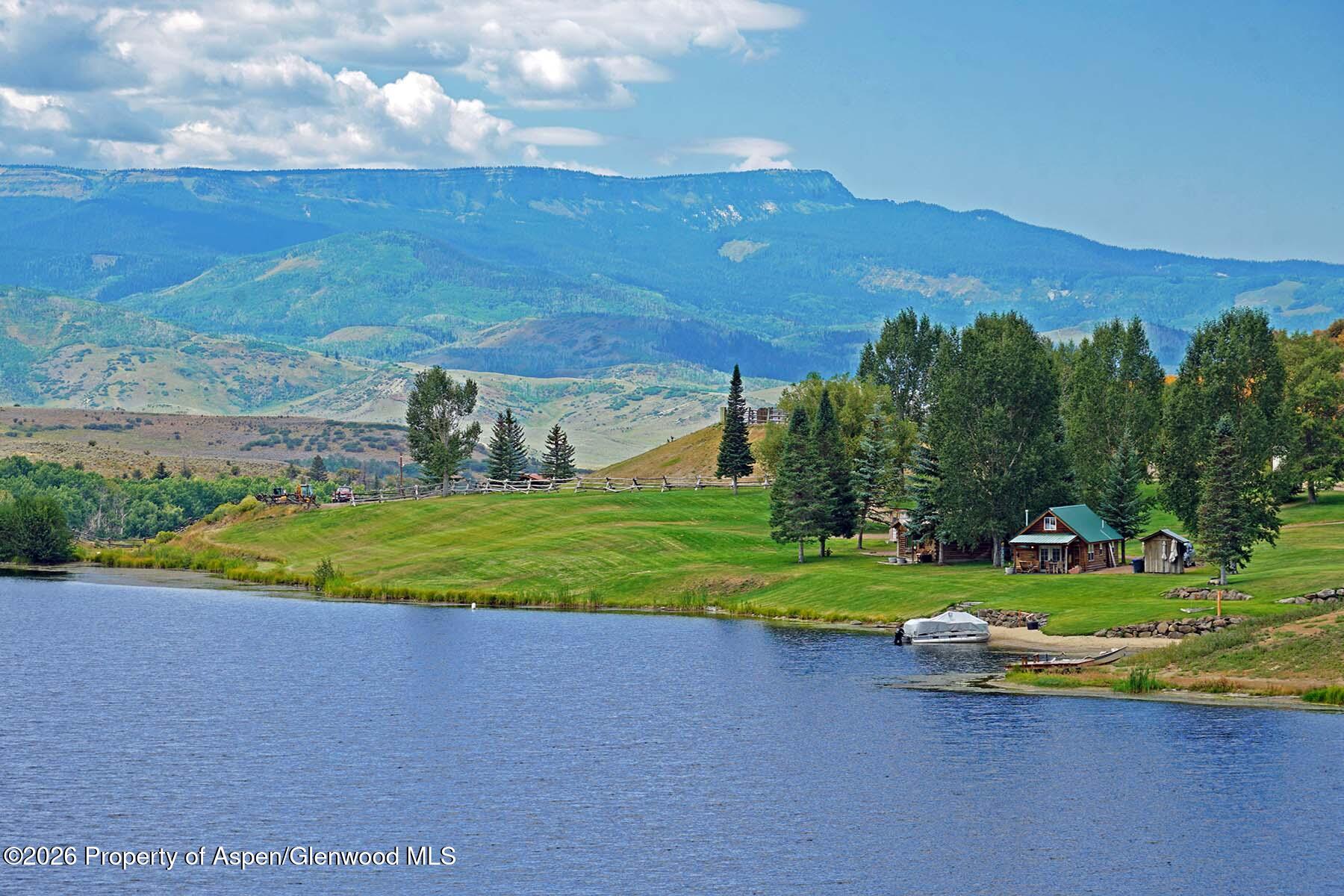29830 County Road 8 Yampa CO 80483