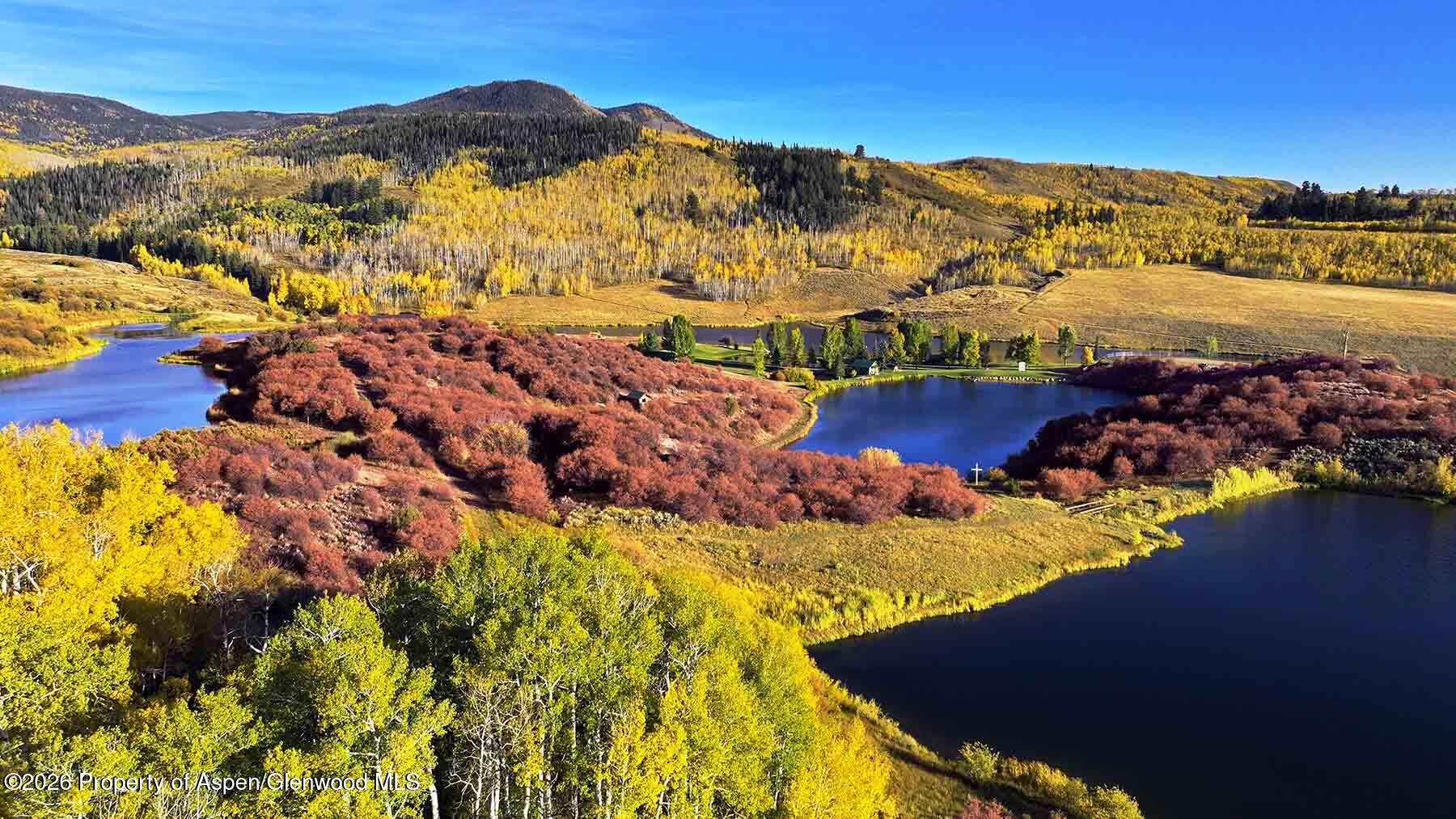 29830 County Road 8 Yampa CO 80483