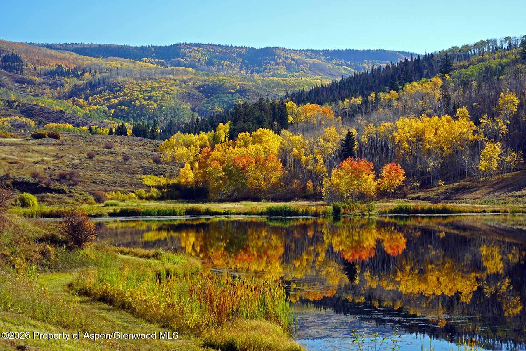 29830 County Road 8 Yampa CO 80483