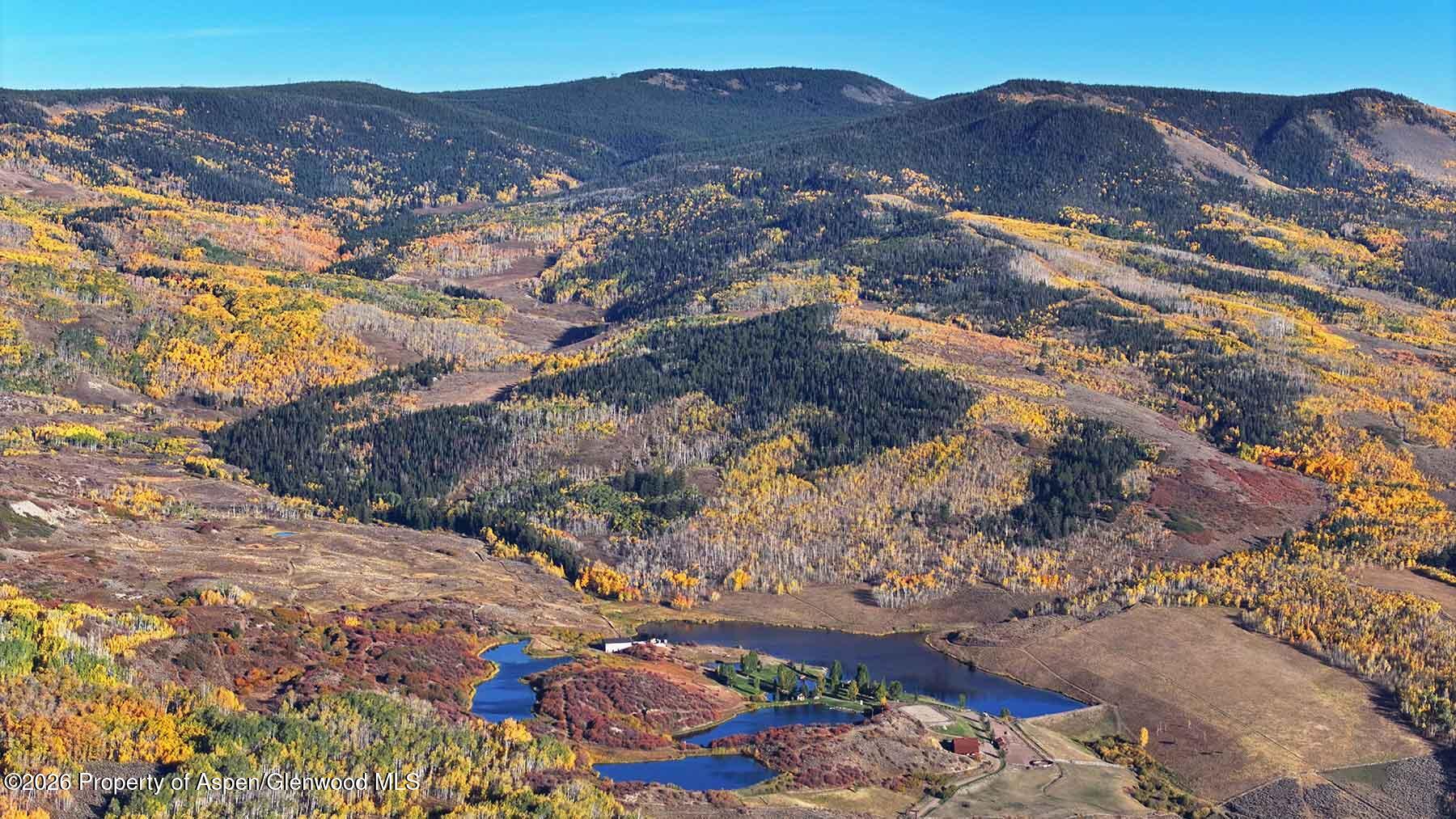 29830 County Road 8 Yampa CO 80483