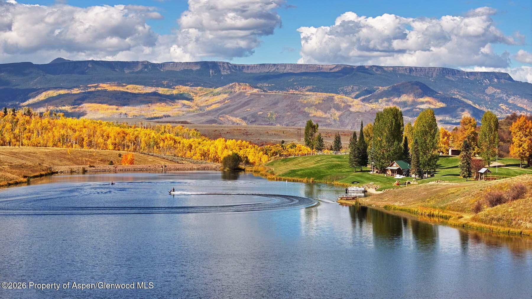 29830 County Road 8 Yampa CO 80483