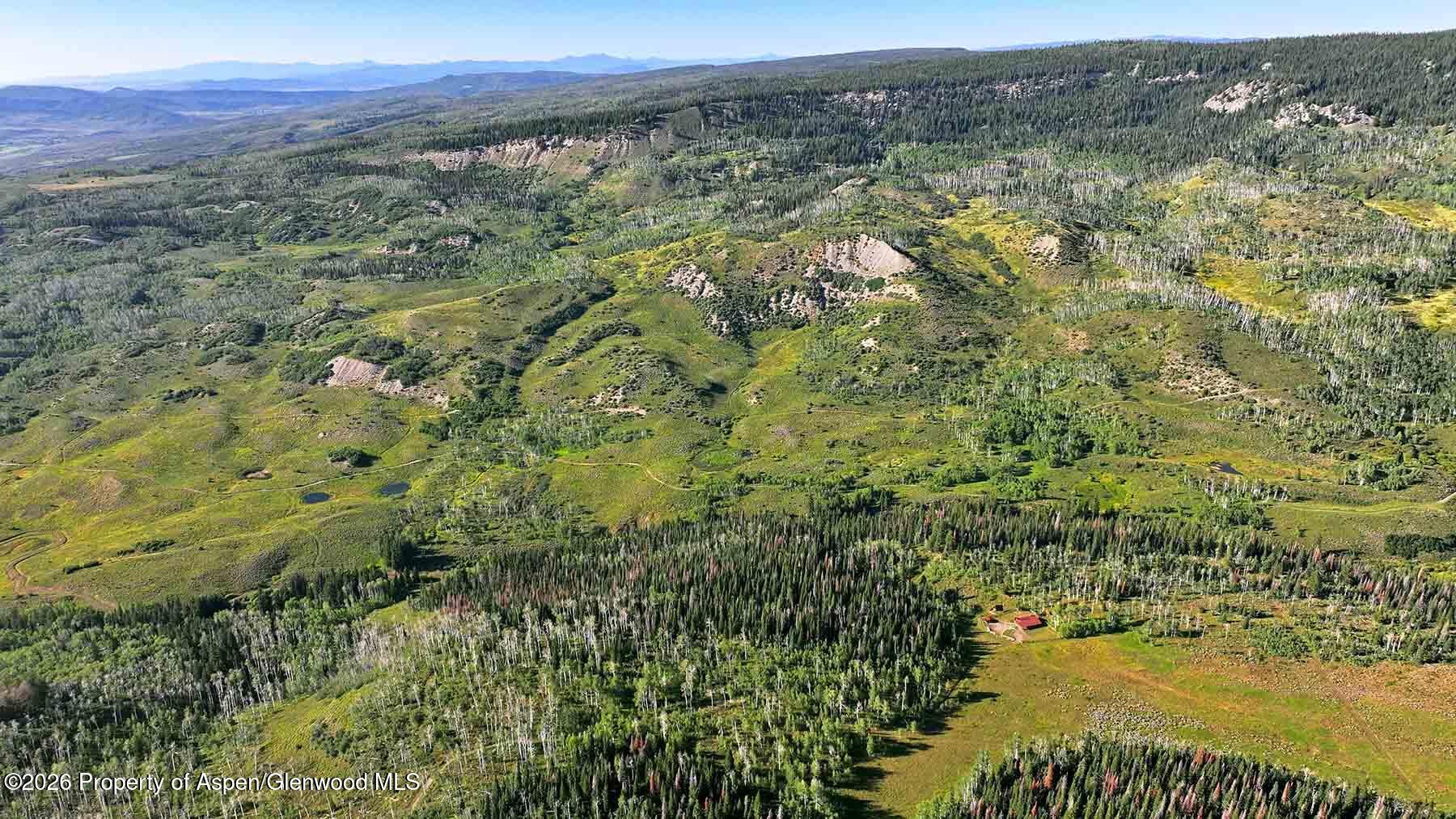 29830 County Road 8 Yampa CO 80483