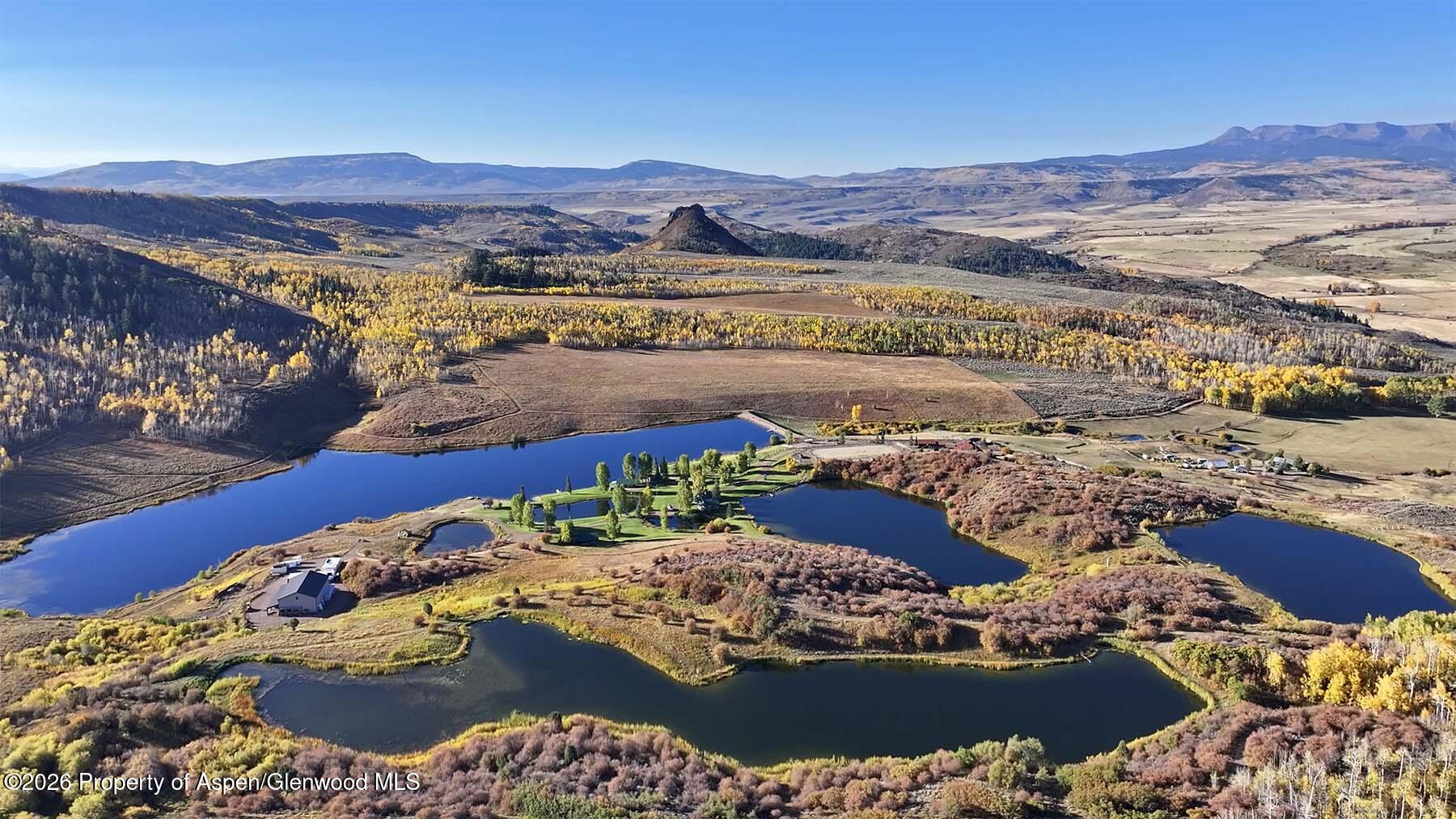 29830 County Road 8 Yampa CO 80483