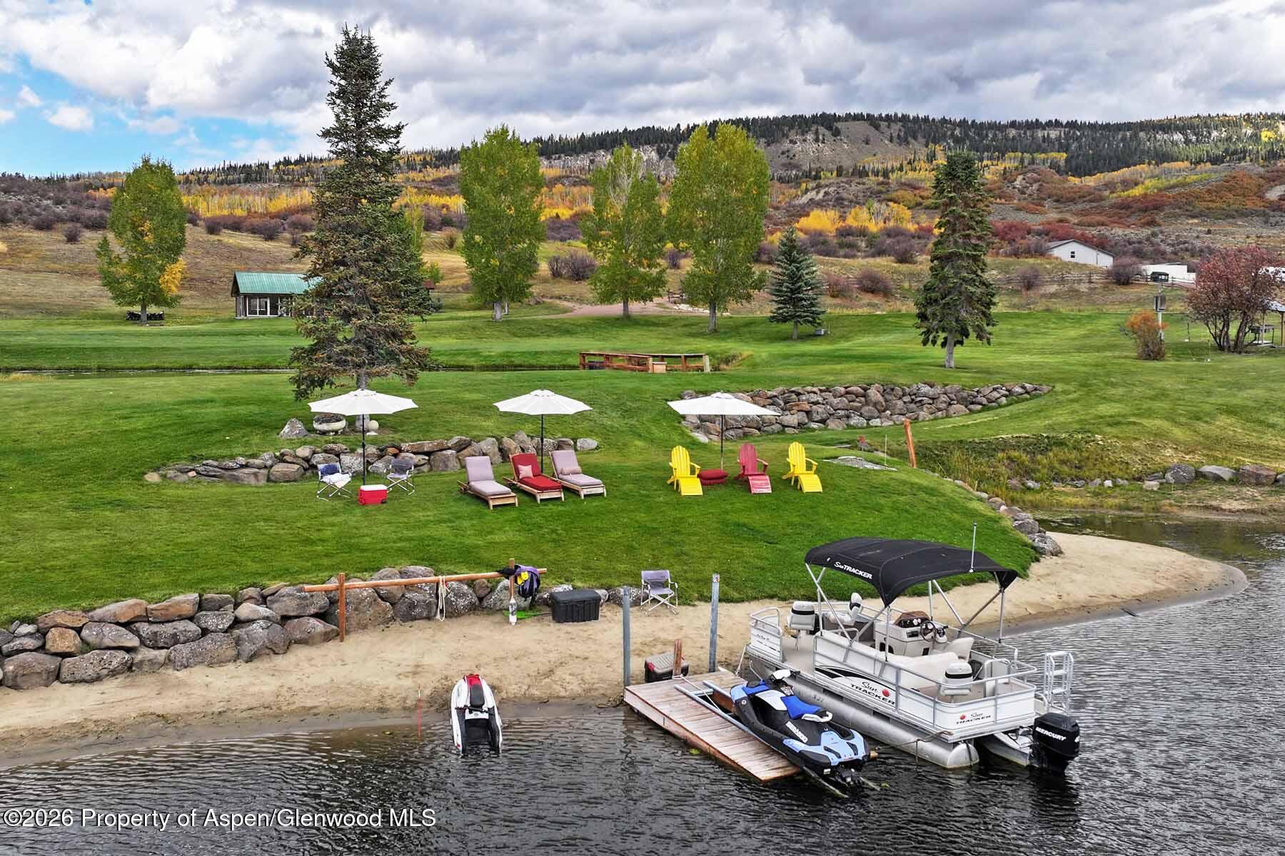 29830 County Road 8 Yampa CO 80483