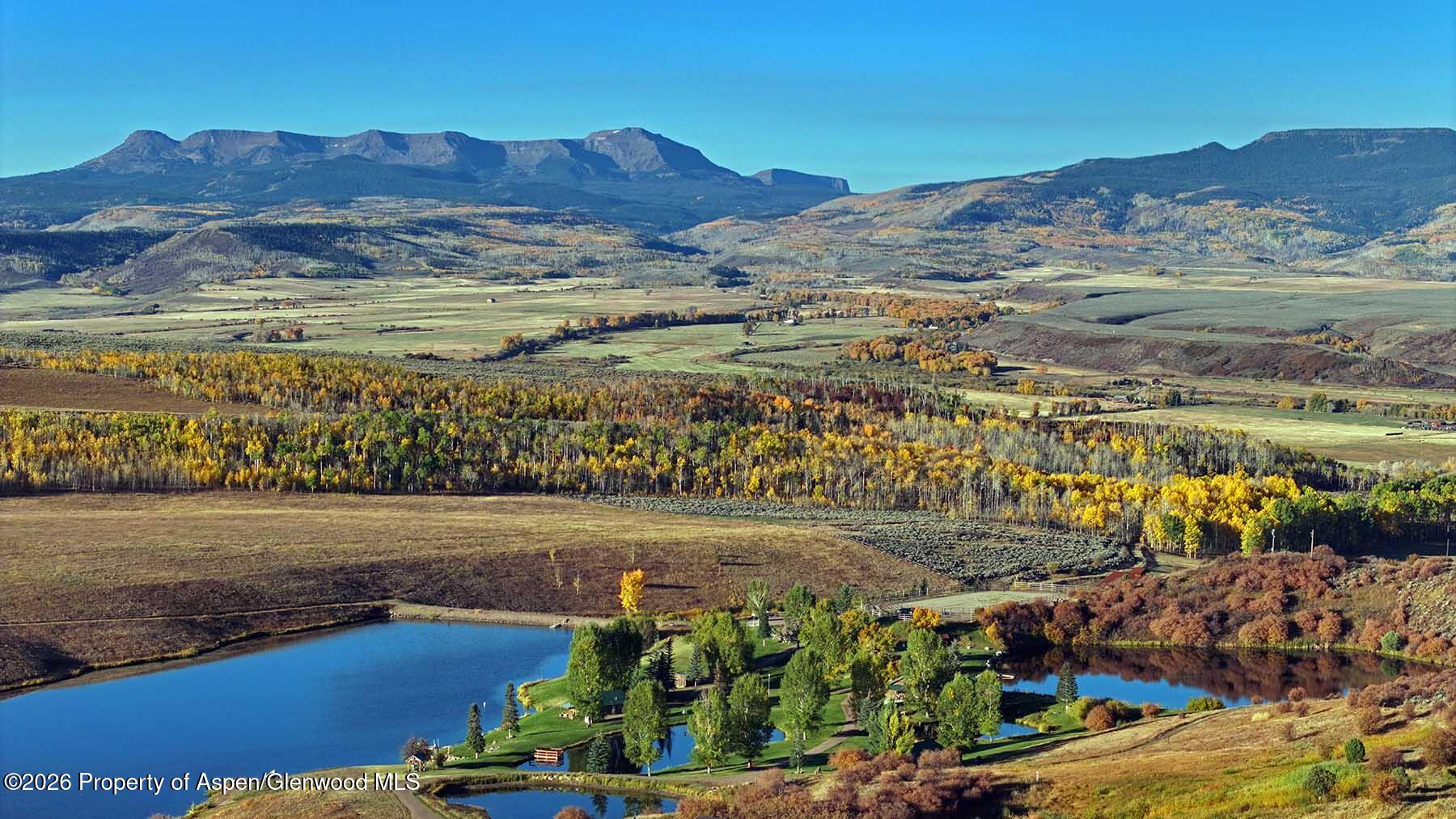 29830 County Road 8 Yampa CO 80483