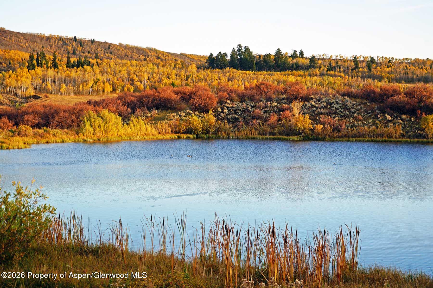 29830 County Road 8 Yampa CO 80483