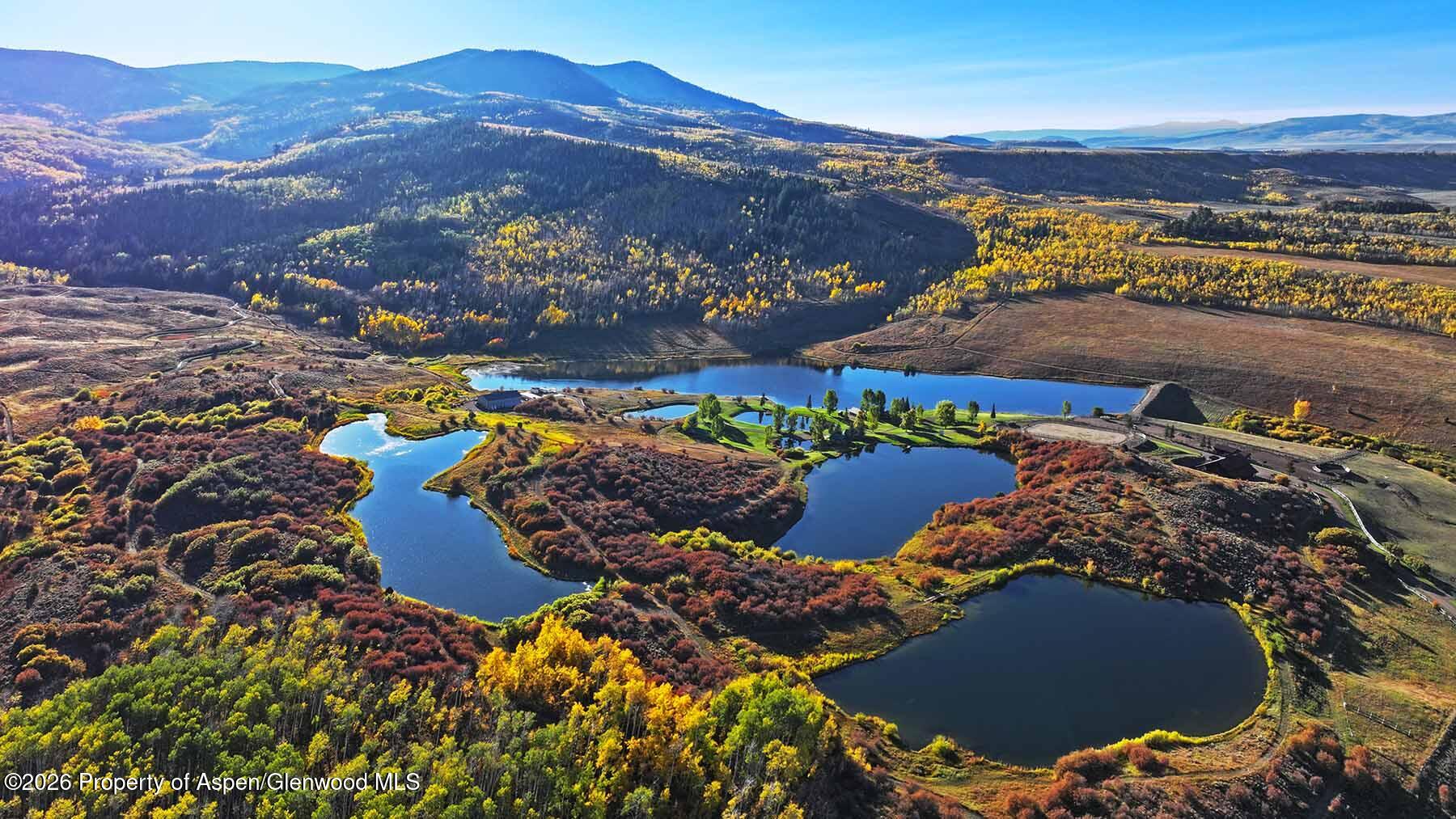 29830 County Road 8 Yampa CO 80483