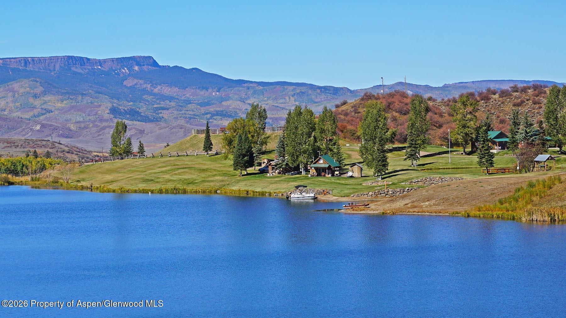 29830 County Road 8 Yampa CO 80483