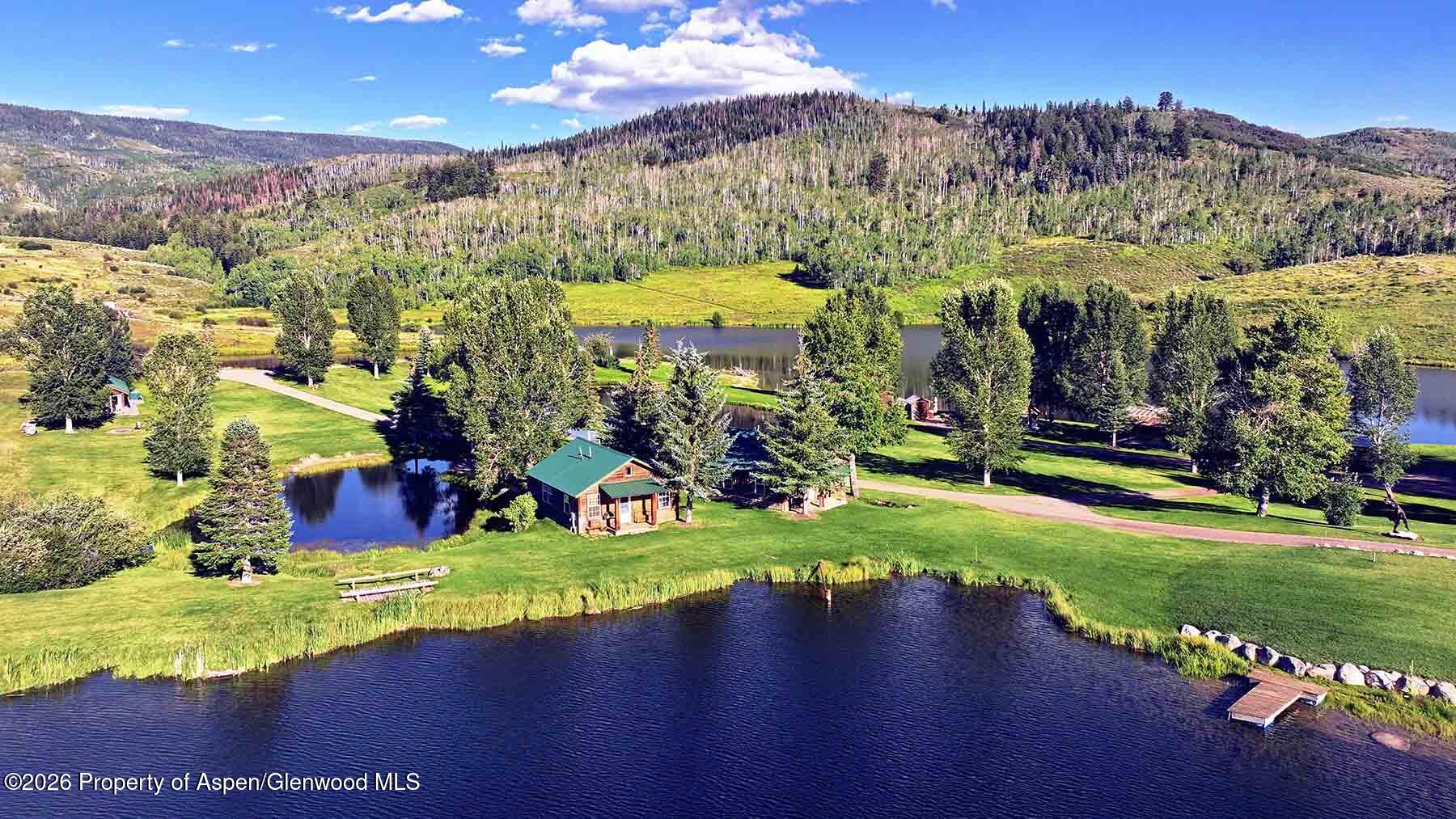 29830 County Road 8 Yampa CO 80483