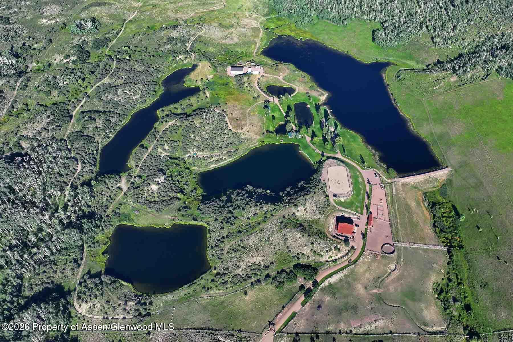 29830 County Road 8 Yampa CO 80483