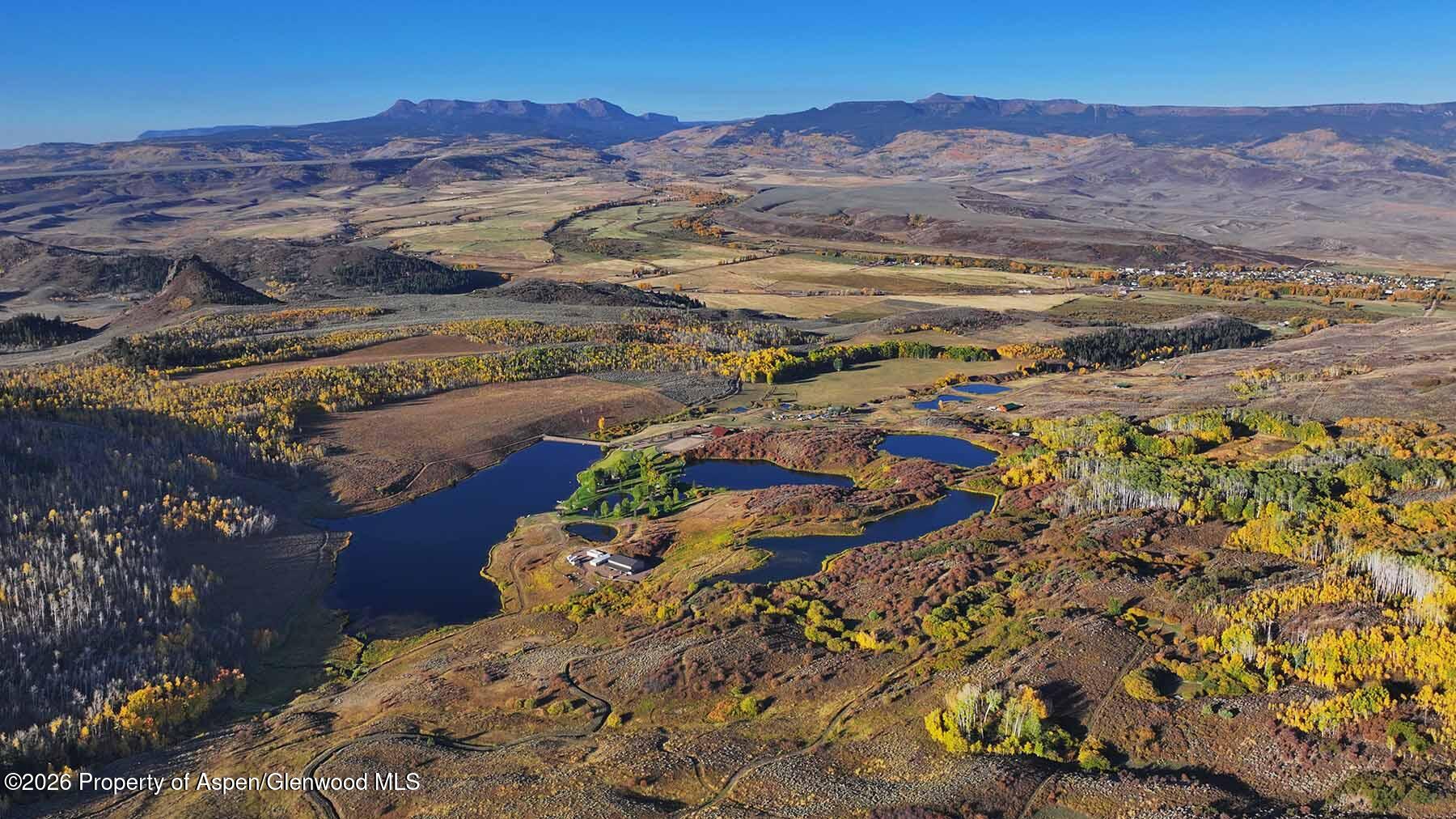 29830 County Road 8 Yampa CO 80483