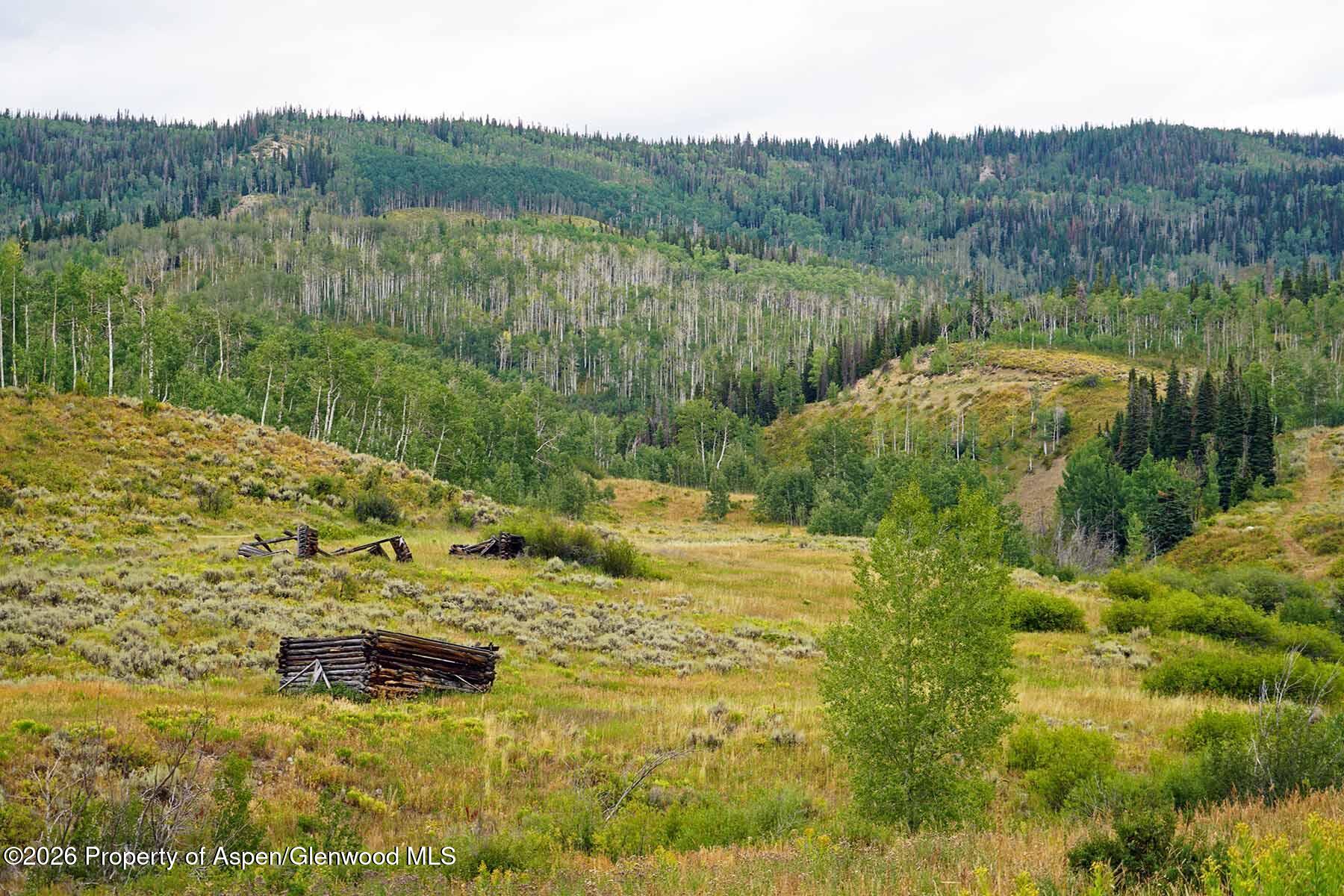 29830 County Road 8 Yampa CO 80483