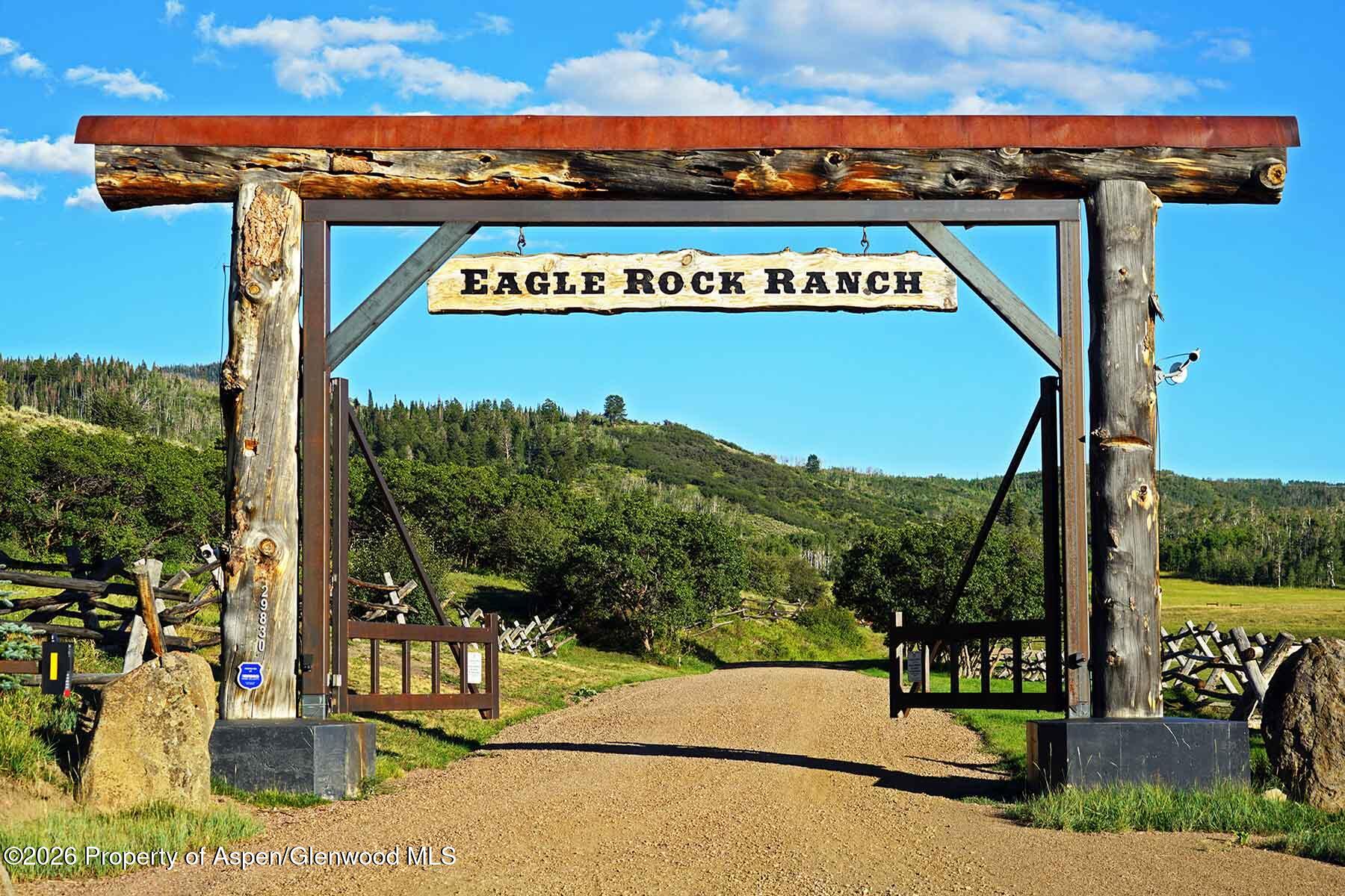 29830 County Road 8 Yampa CO 80483