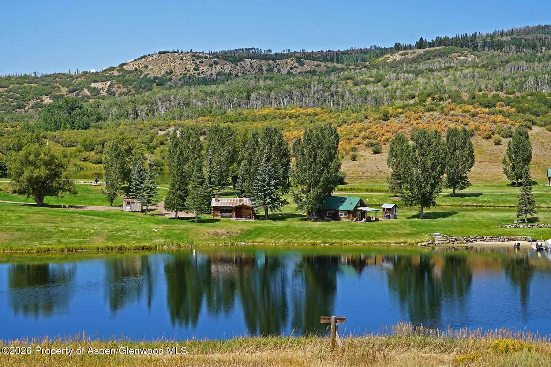 29830 County Road 8 Yampa CO 80483