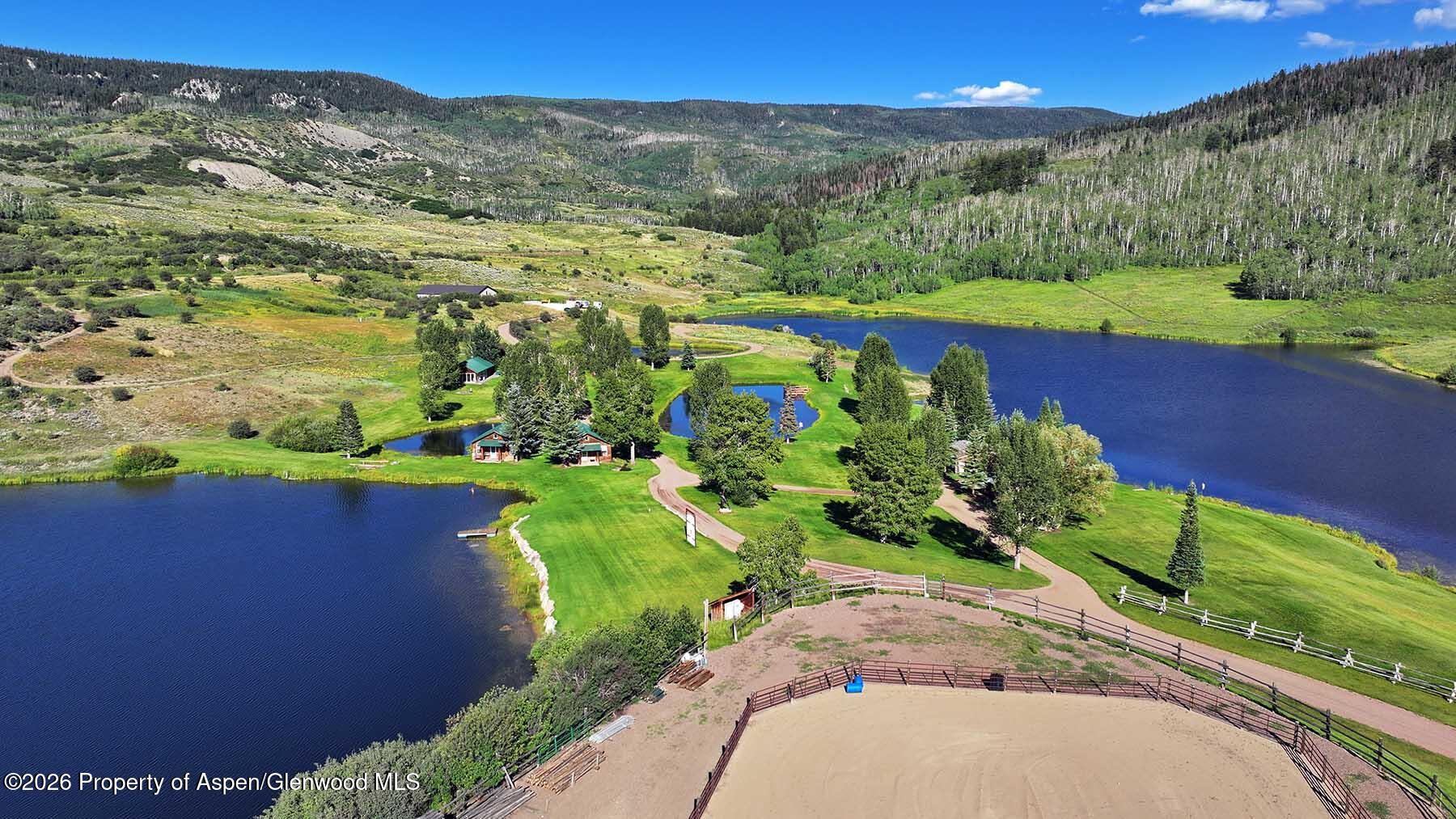 29830 County Road 8 Yampa CO 80483