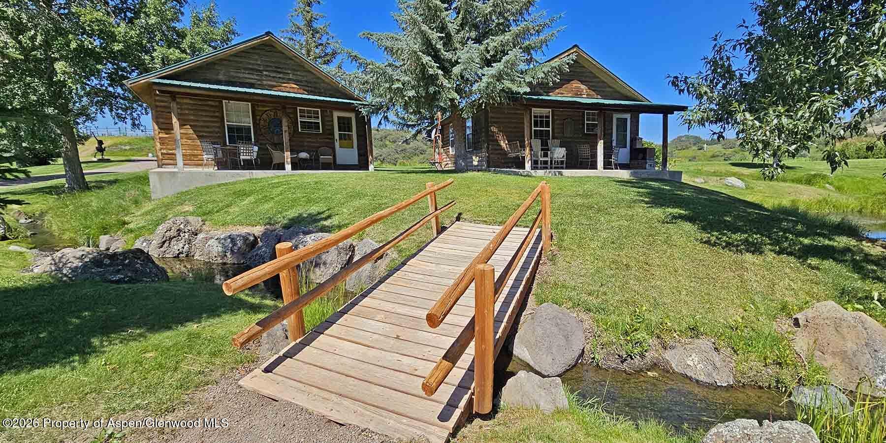 29830 County Road 8 Yampa CO 80483
