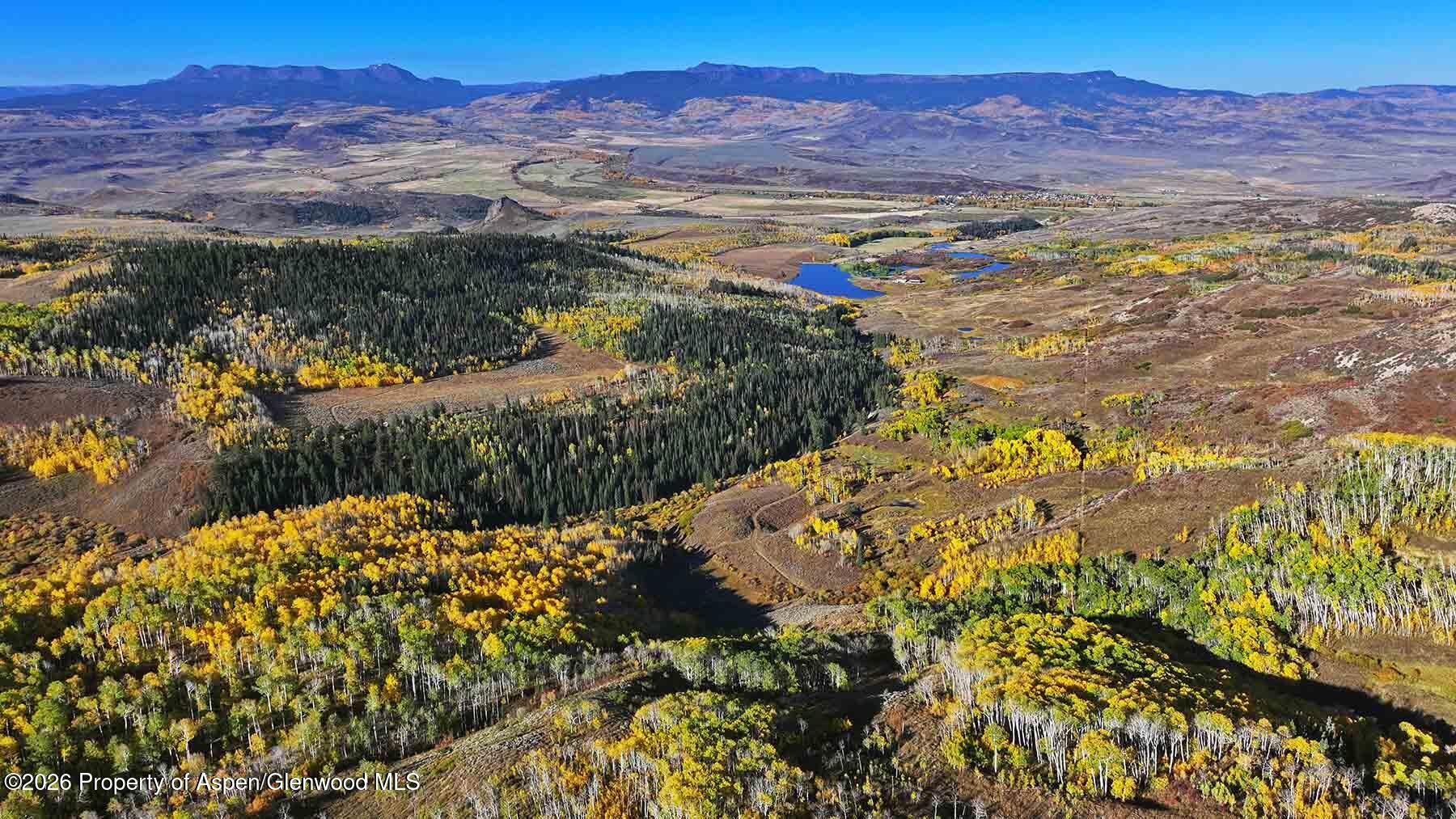 29830 County Road 8 Yampa CO 80483