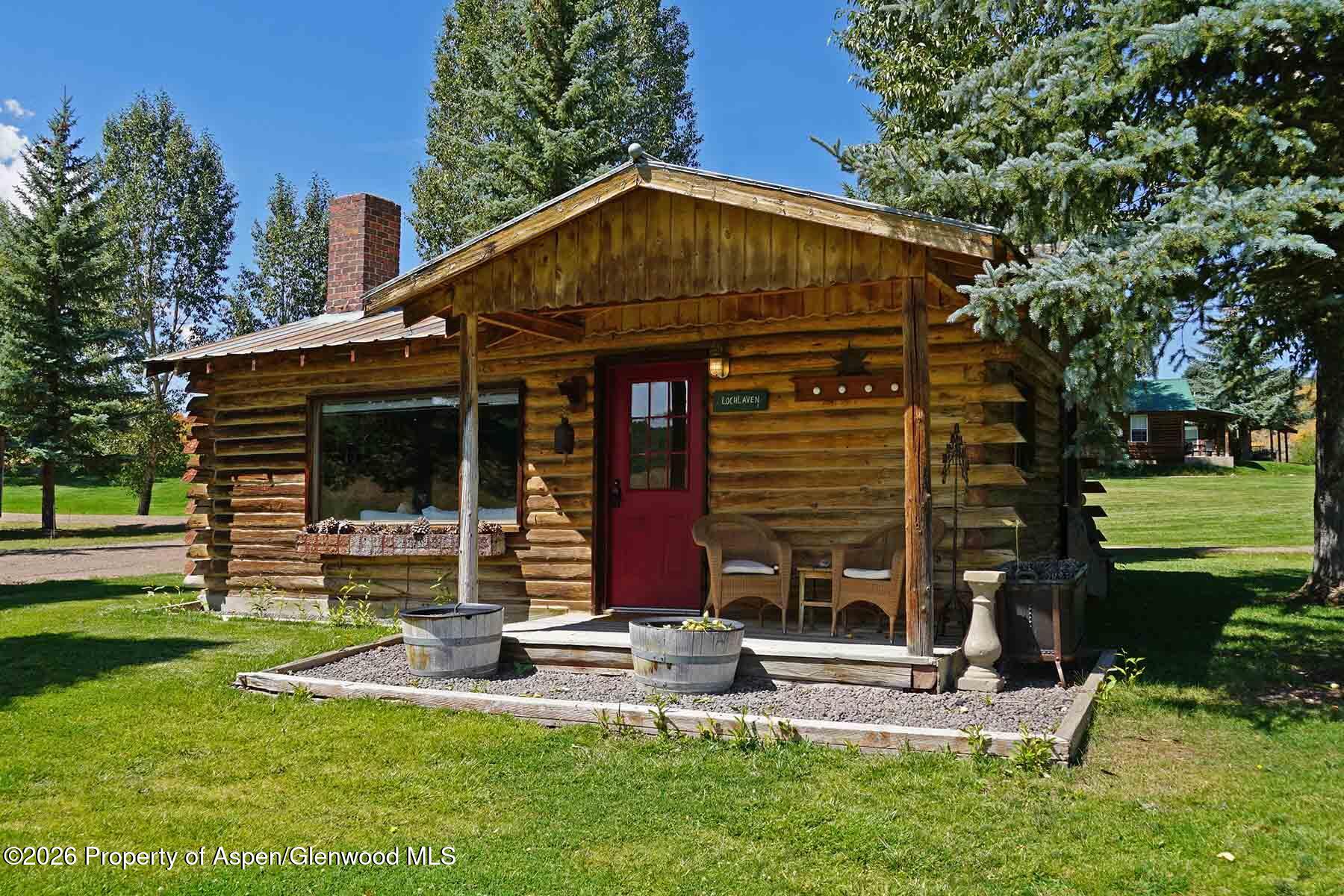 29830 County Road 8 Yampa CO 80483