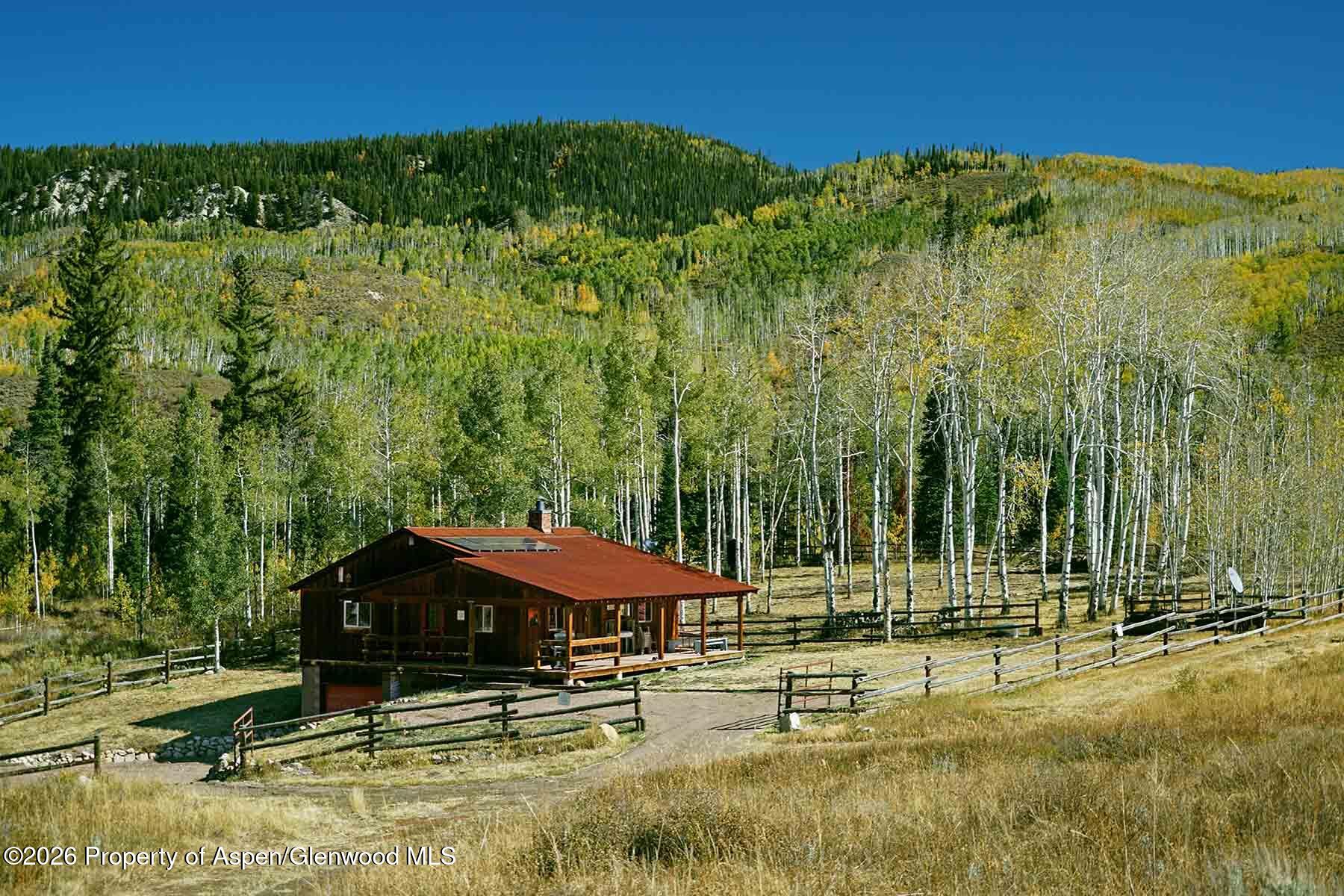 29830 County Road 8 Yampa CO 80483