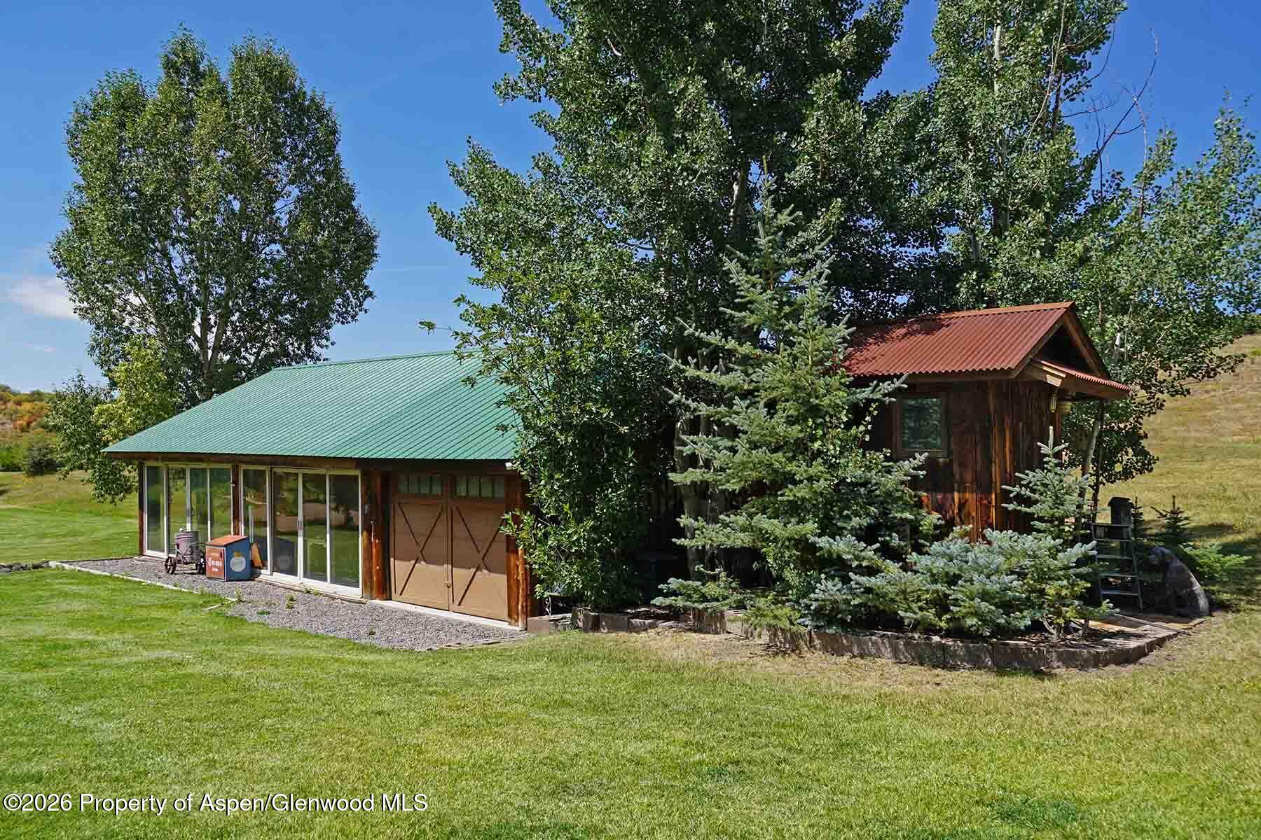 29830 County Road 8 Yampa CO 80483