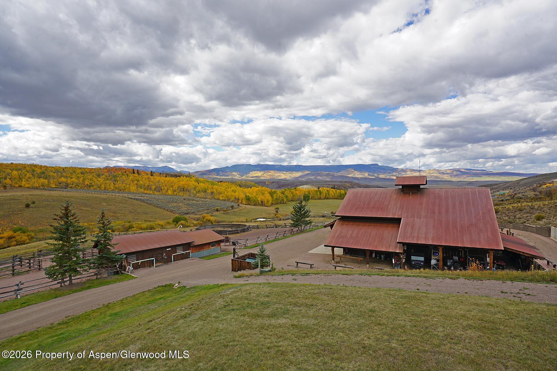 29830 County Road 8 Yampa CO 80483