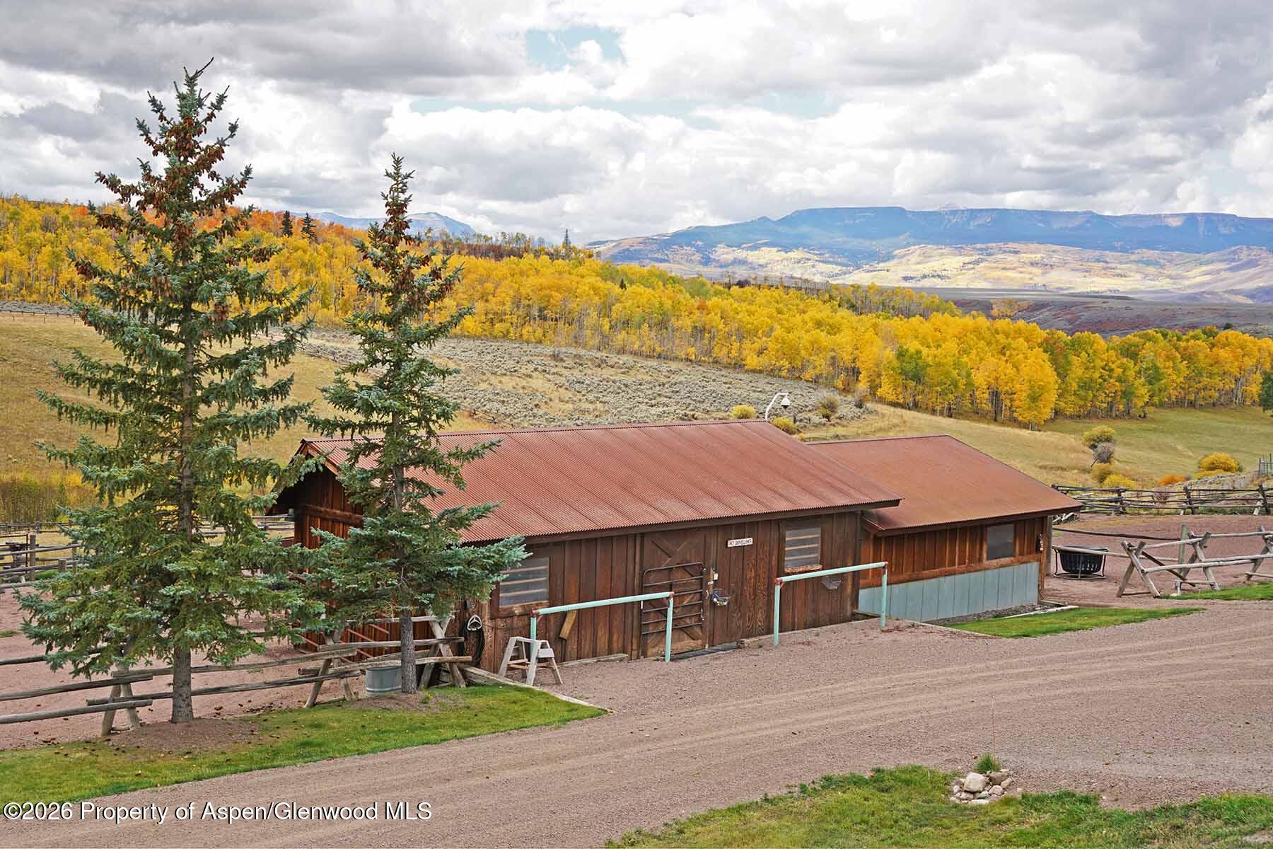 29830 County Road 8 Yampa CO 80483