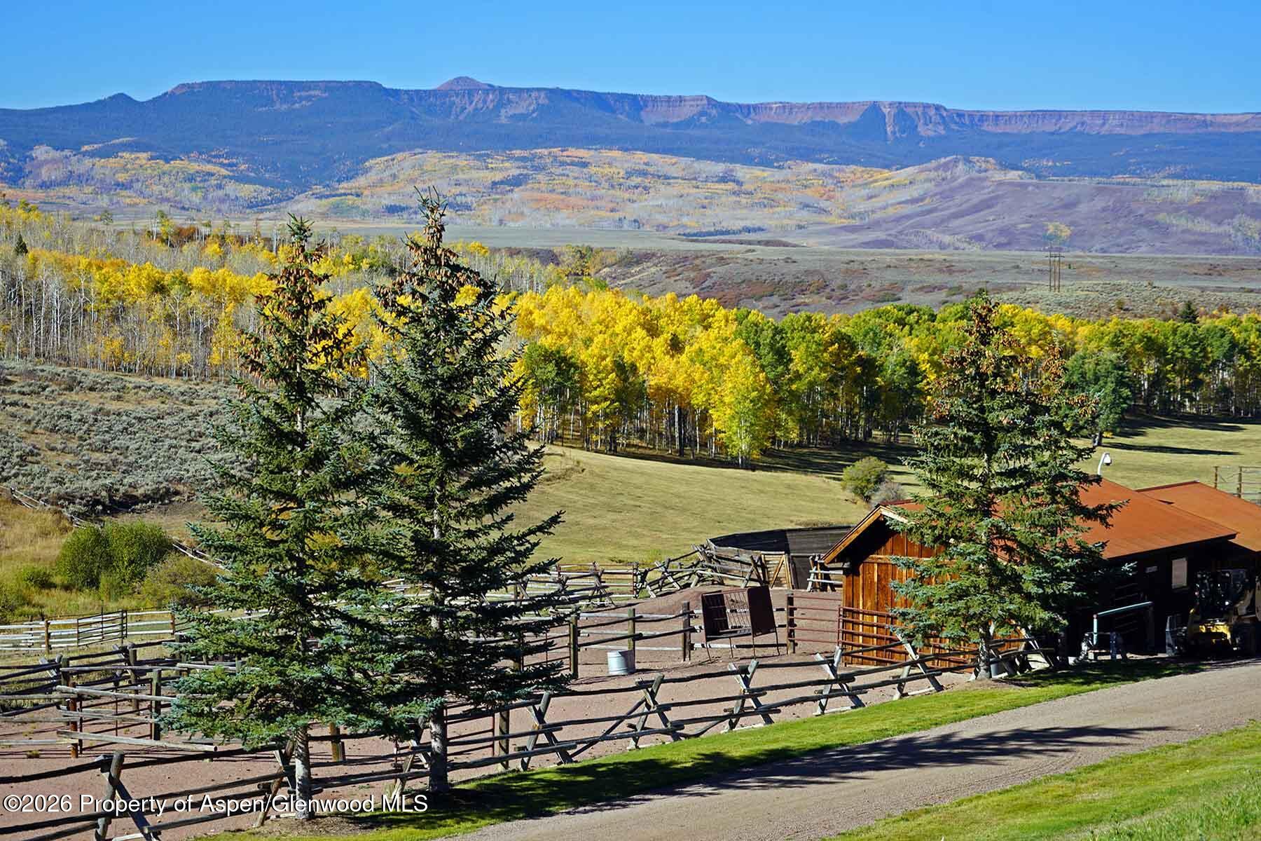 29830 County Road 8 Yampa CO 80483