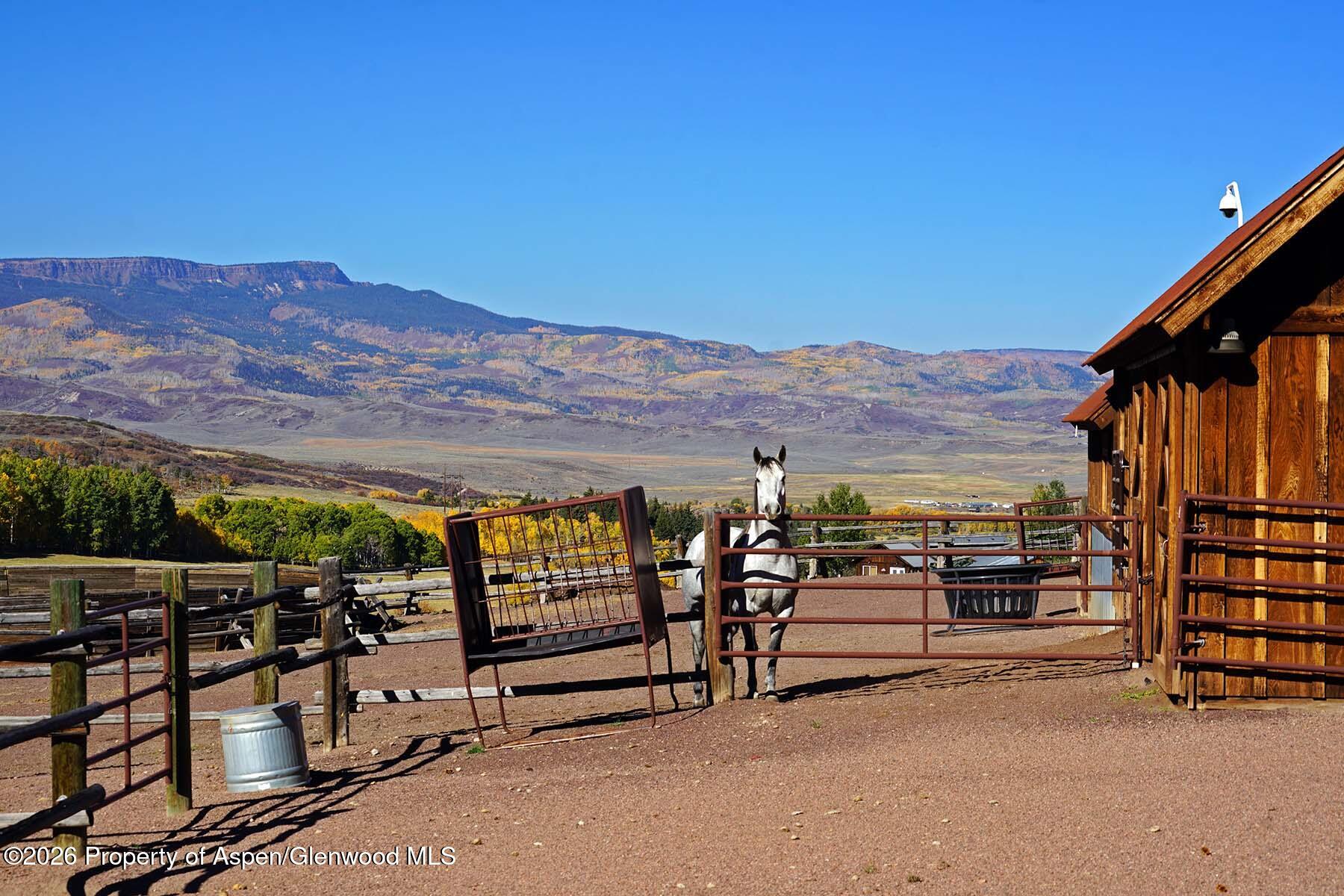 29830 County Road 8 Yampa CO 80483