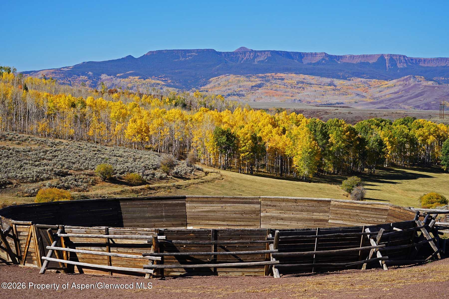 29830 County Road 8 Yampa CO 80483