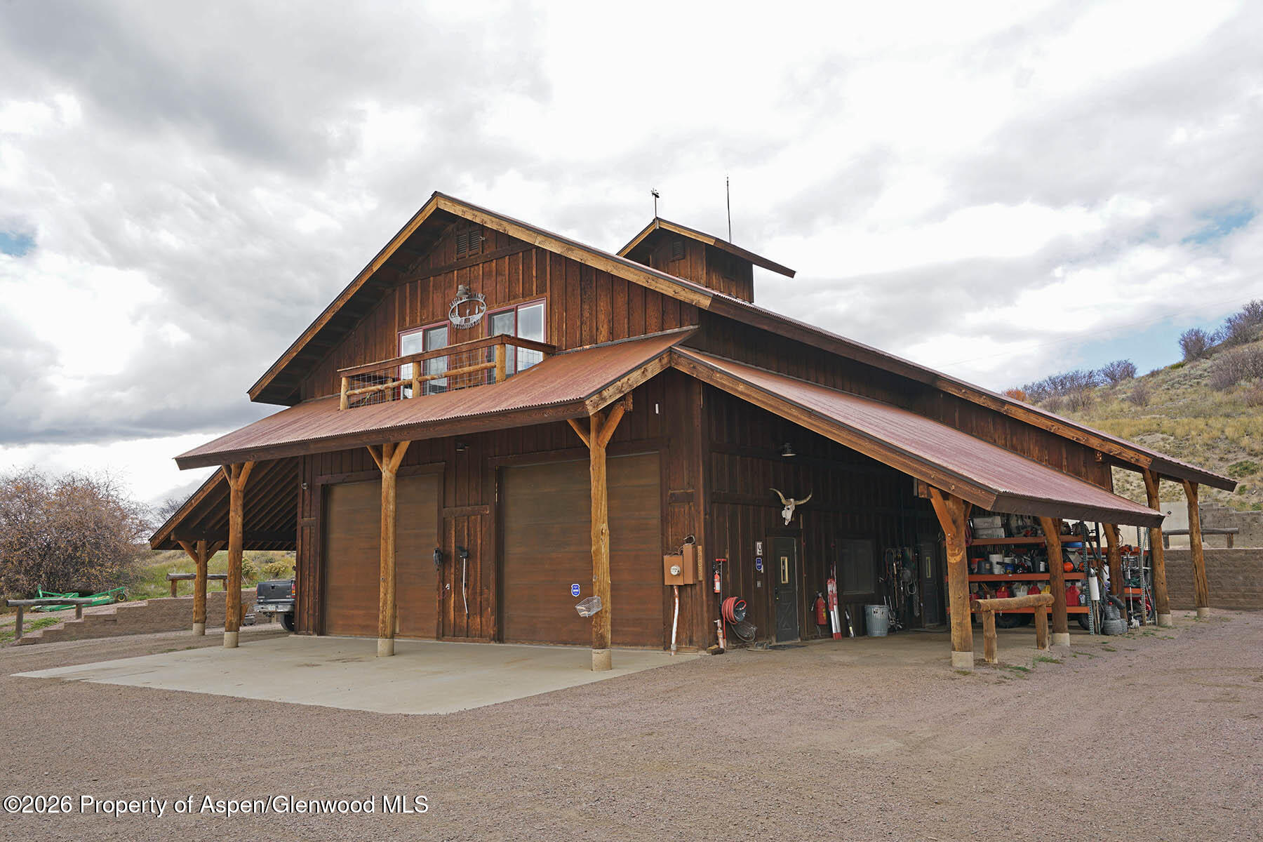 29830 County Road 8 Yampa CO 80483