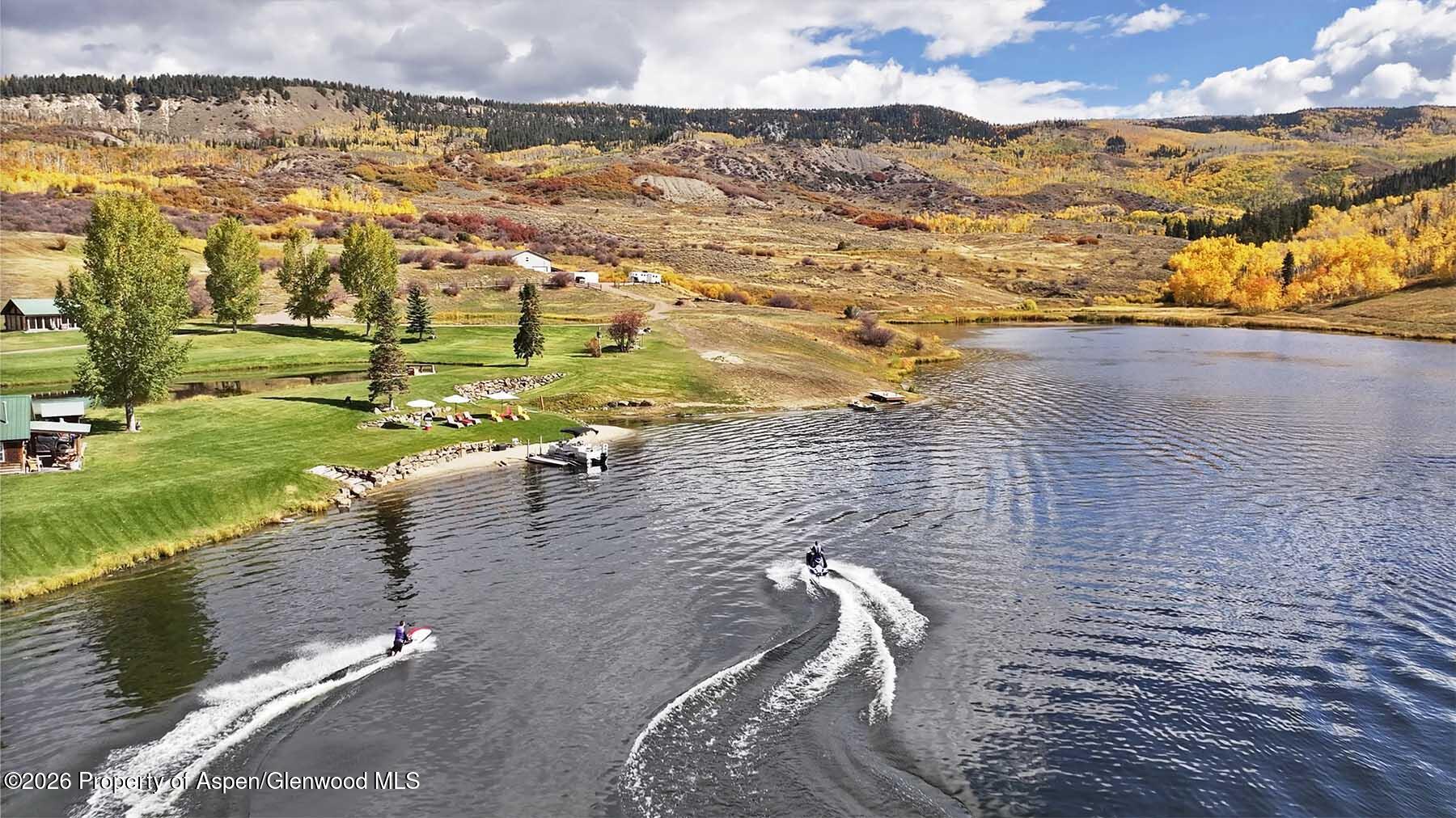 29830 County Road 8 Yampa CO 80483
