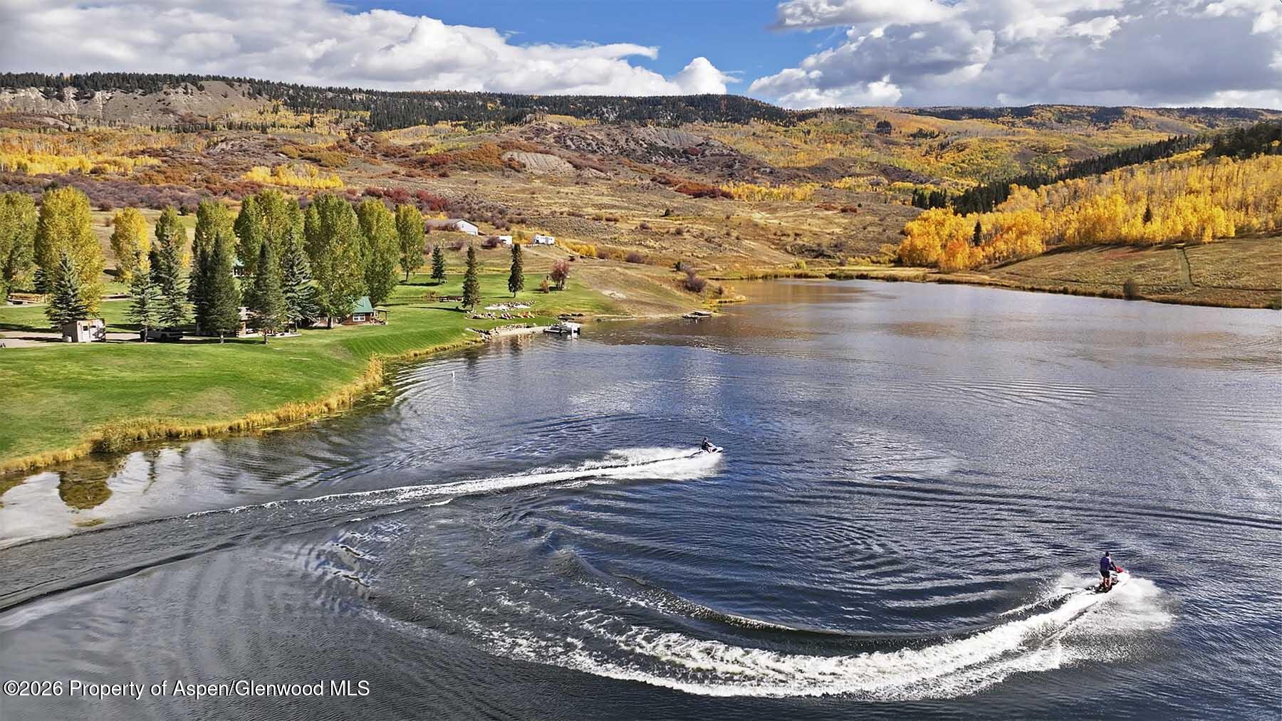 29830 County Road 8 Yampa CO 80483
