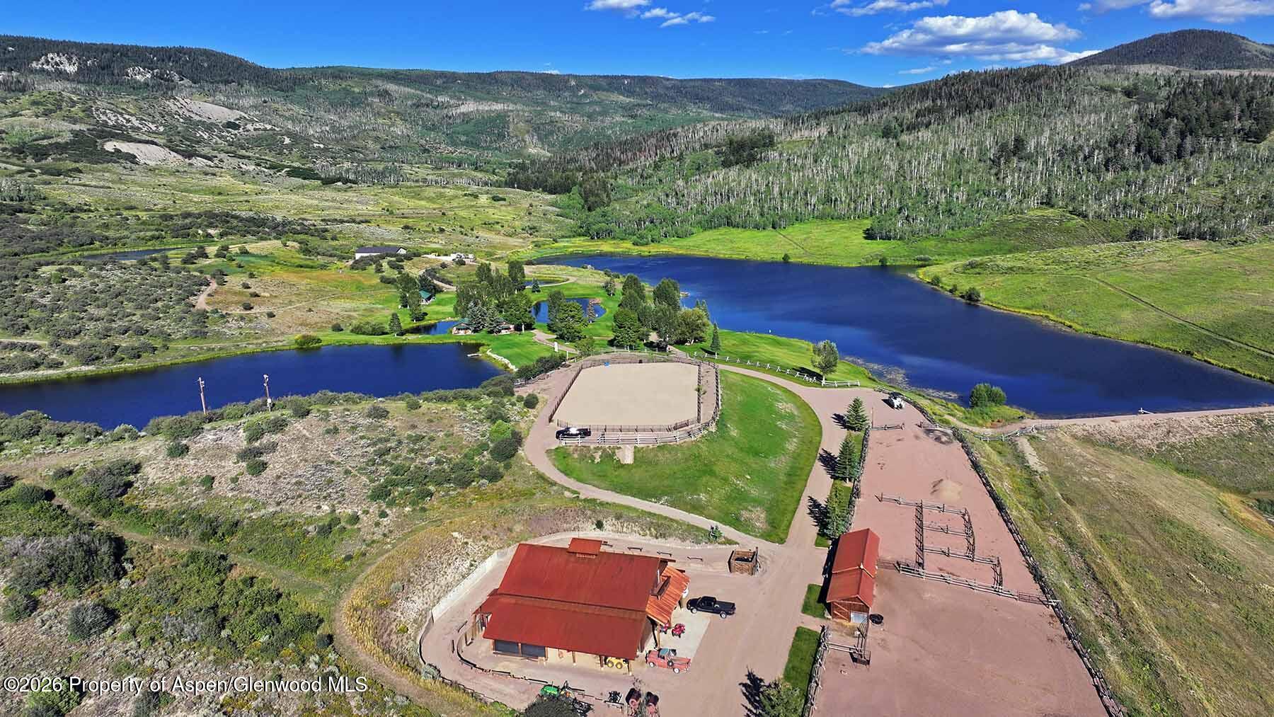 29830 County Road 8 Yampa CO 80483