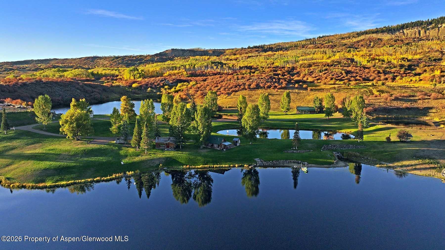 29830 County Road 8 Yampa CO 80483