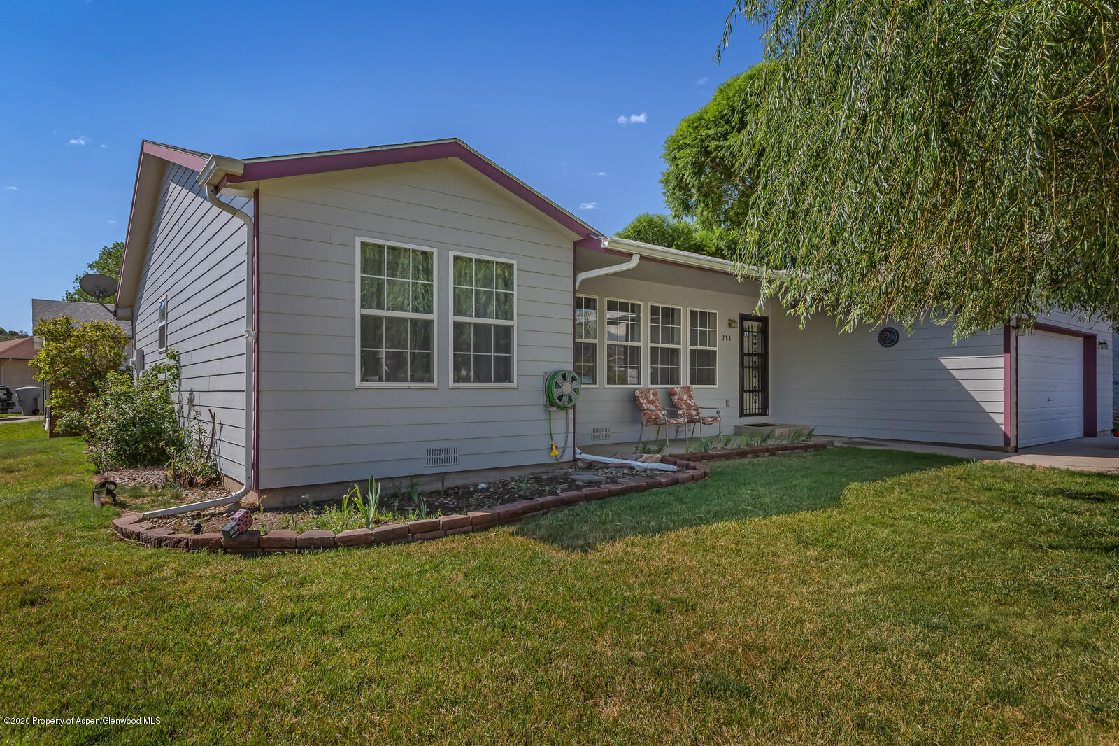 210 Creek Court Rifle CO 81650
