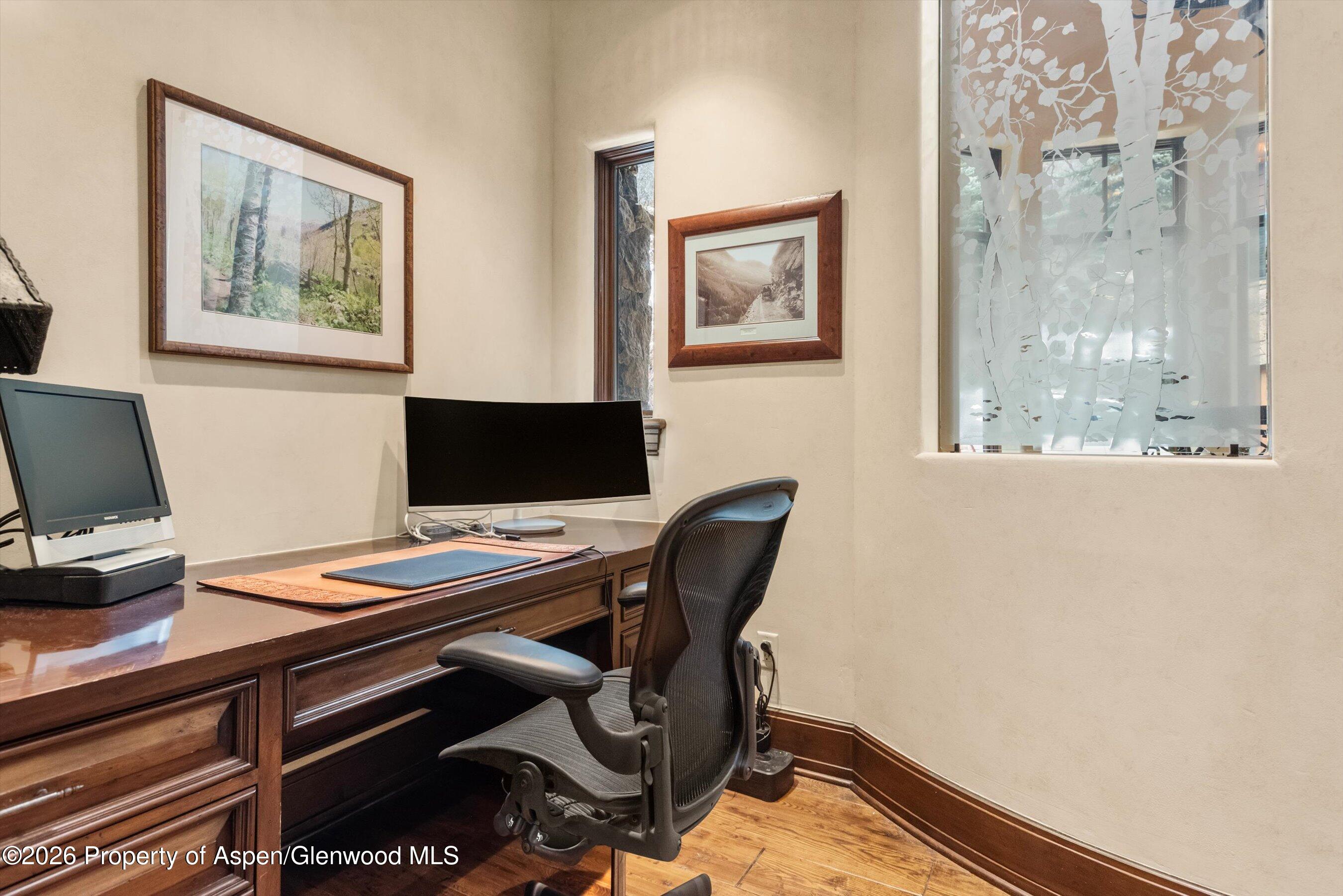 43001 E Highway 82 Aspen CO 81611