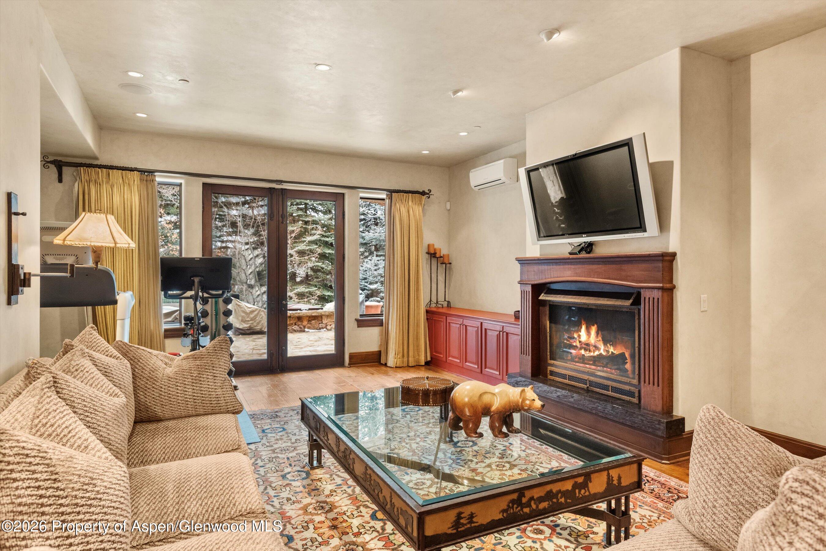 43001 E Highway 82 Aspen CO 81611